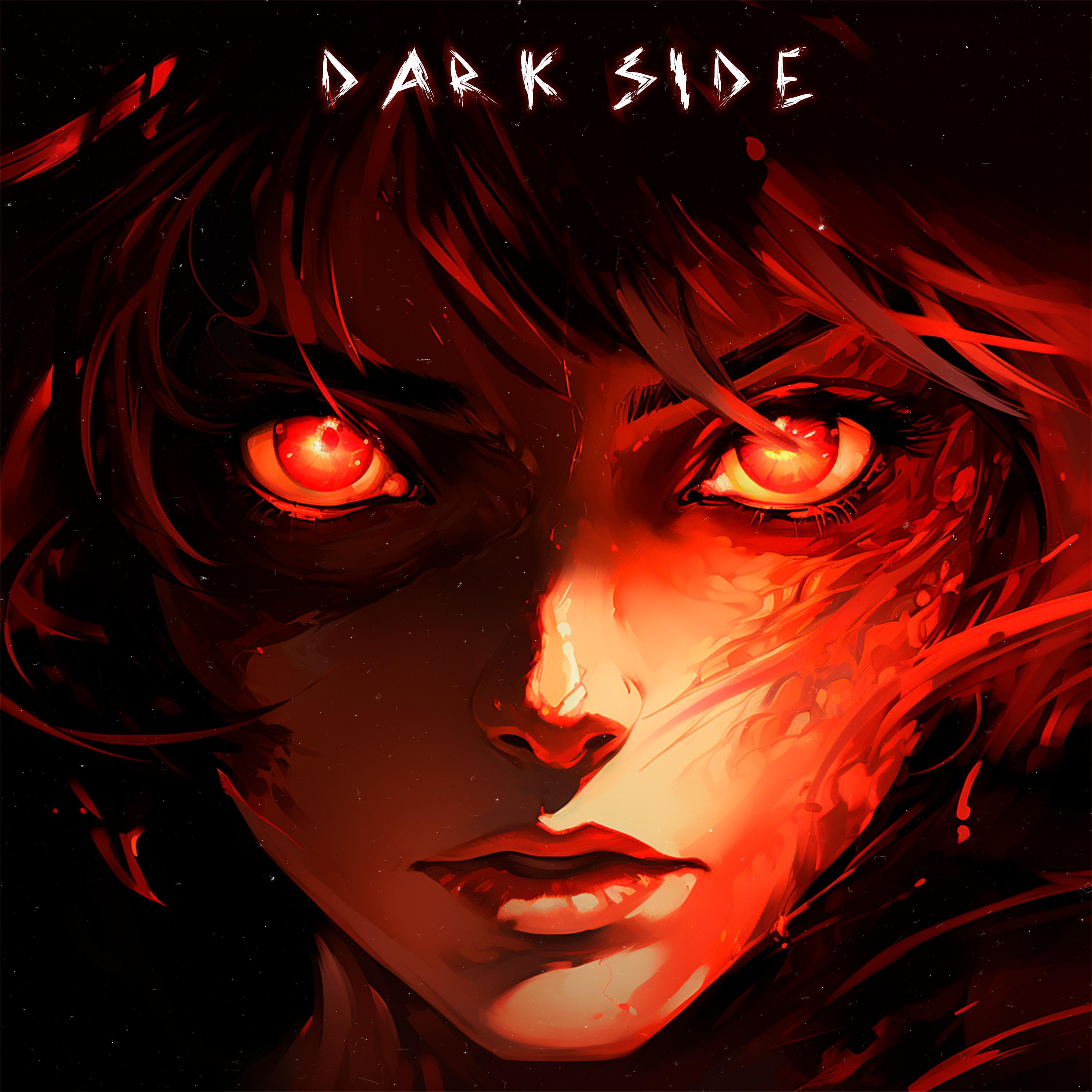 Постер альбома Dark Side (Slowed + Reverb)
