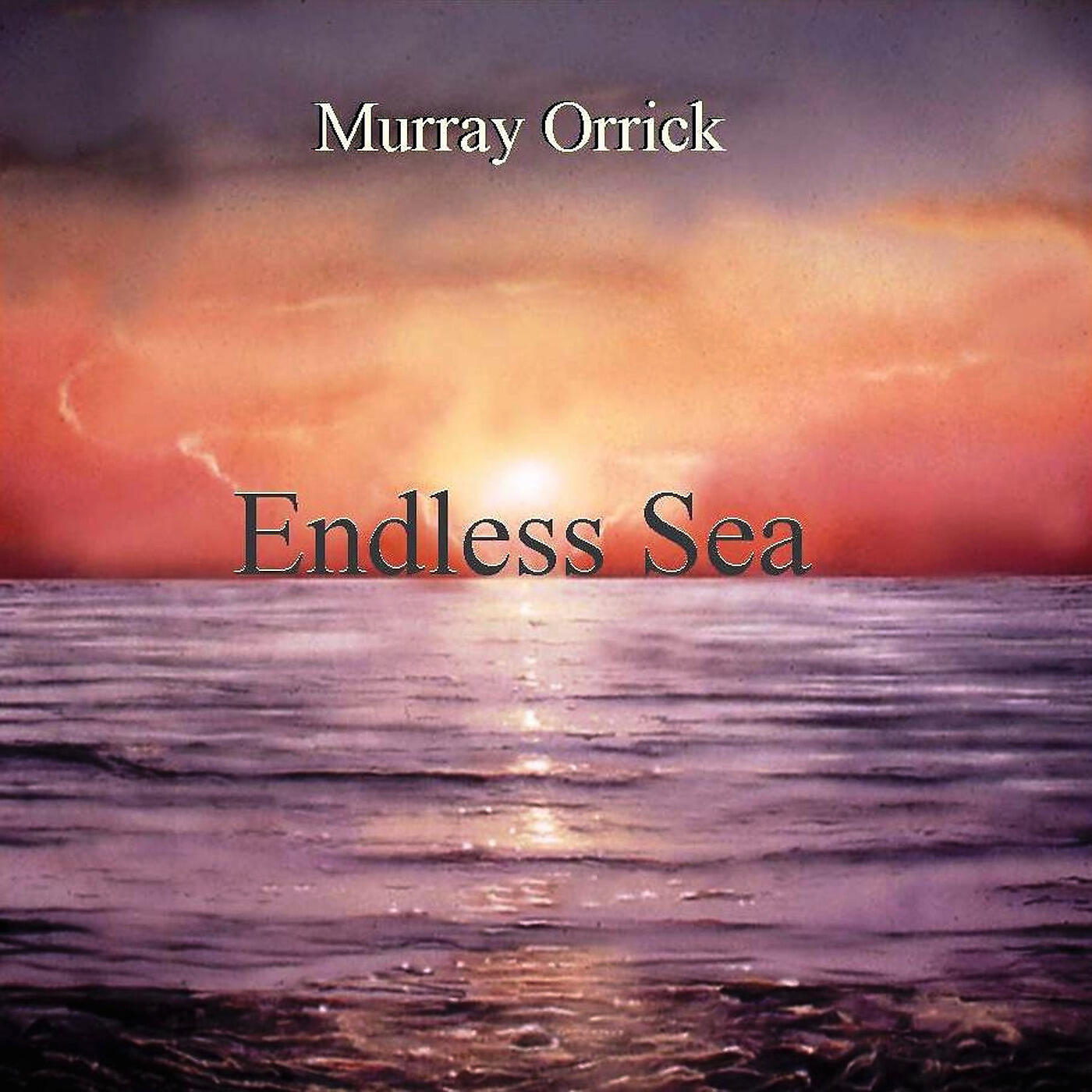 Murray Orrick - Montse
