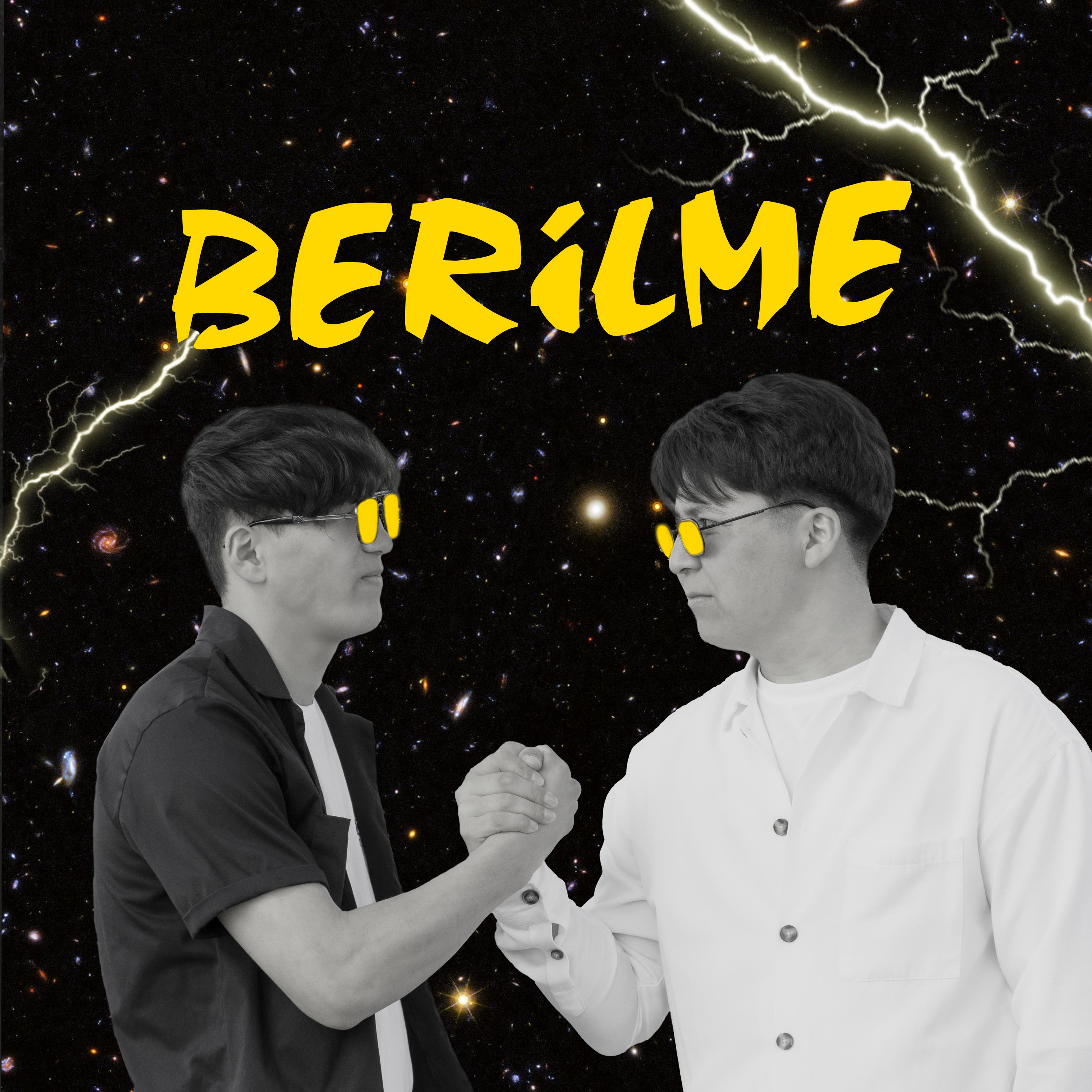 Постер альбома Berilme