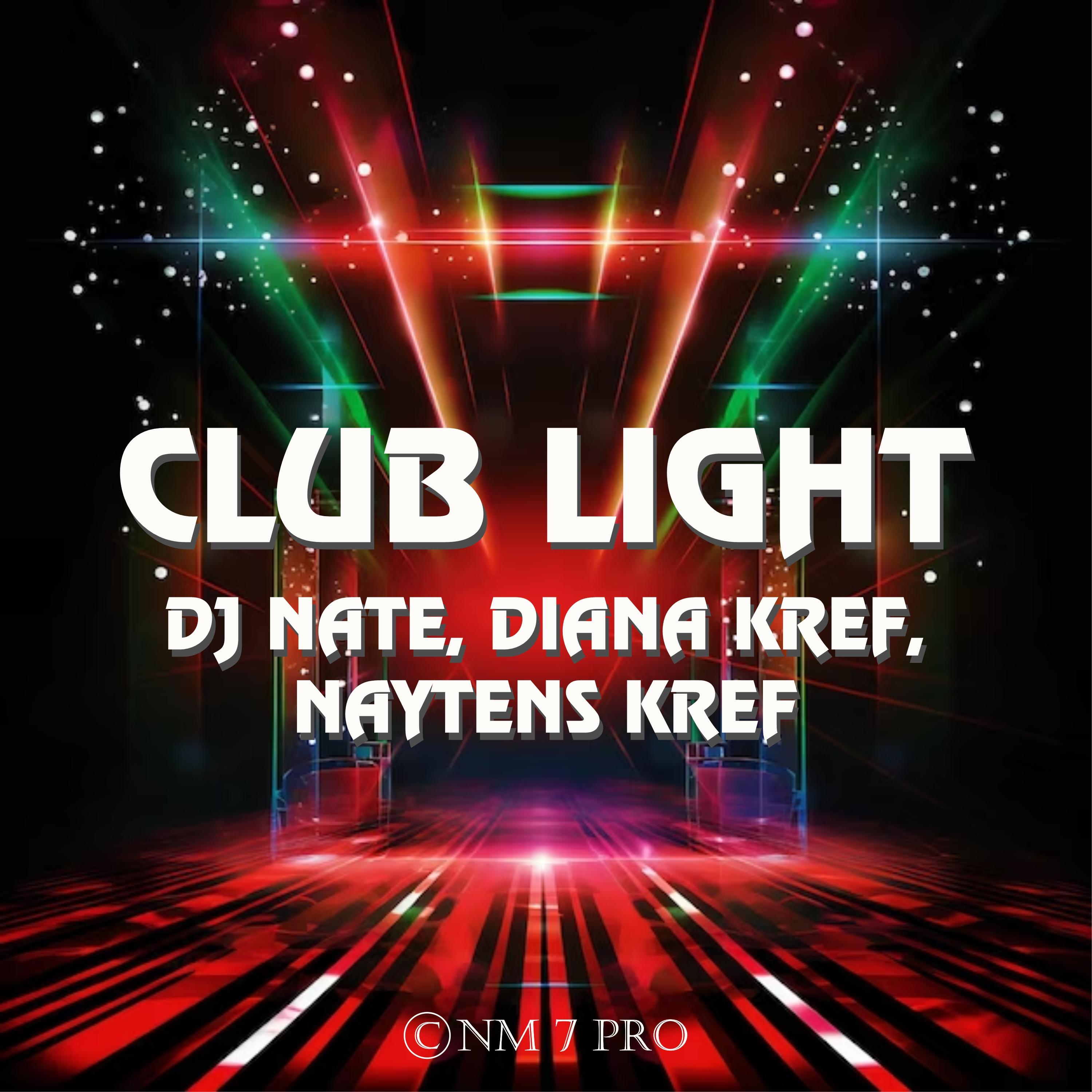 Постер альбома Club Light