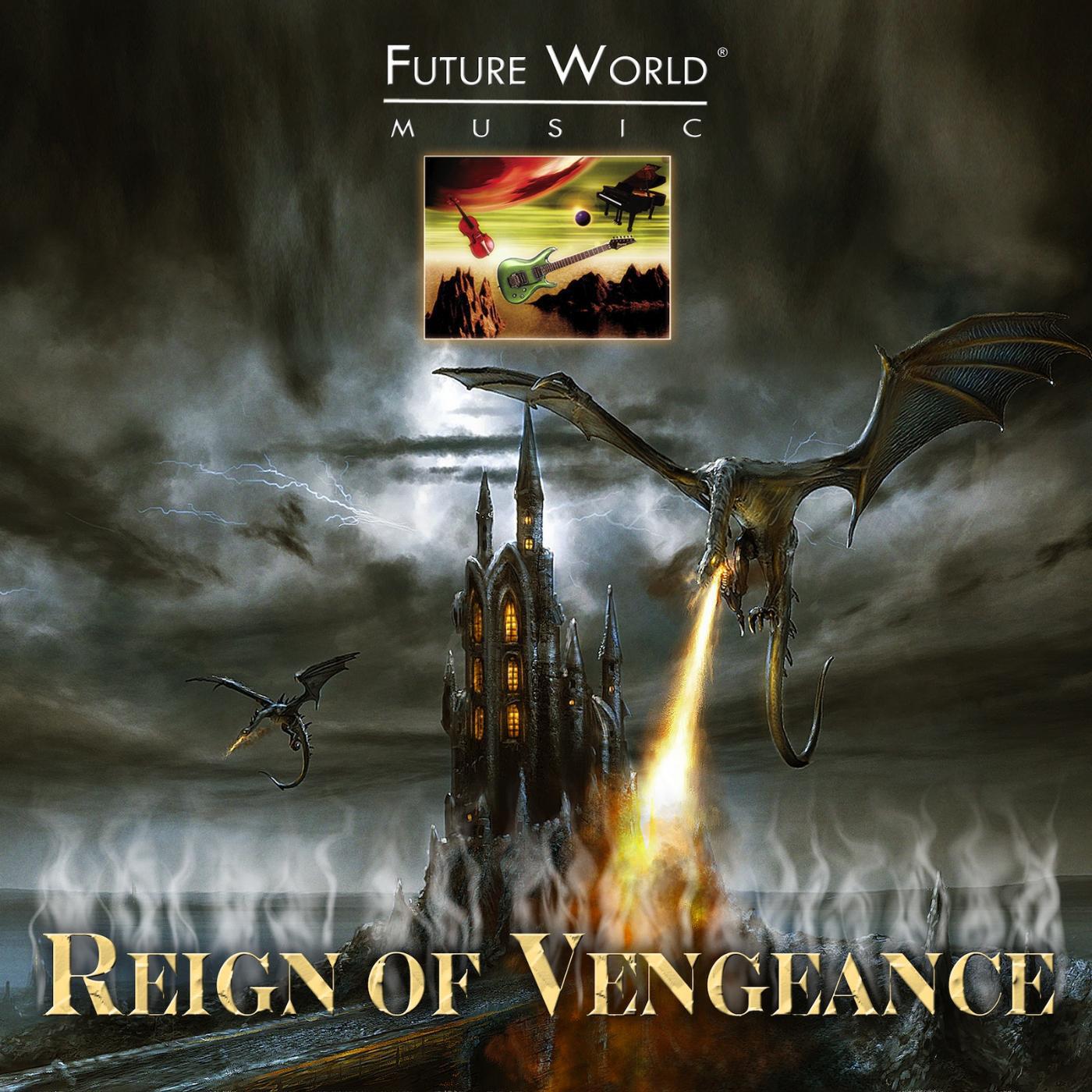 Future World Music - Dream Chasers
