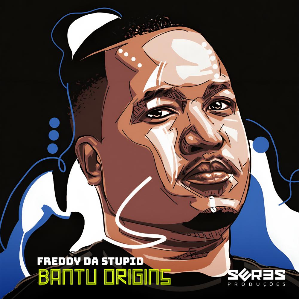 Постер альбома Bantu Origins