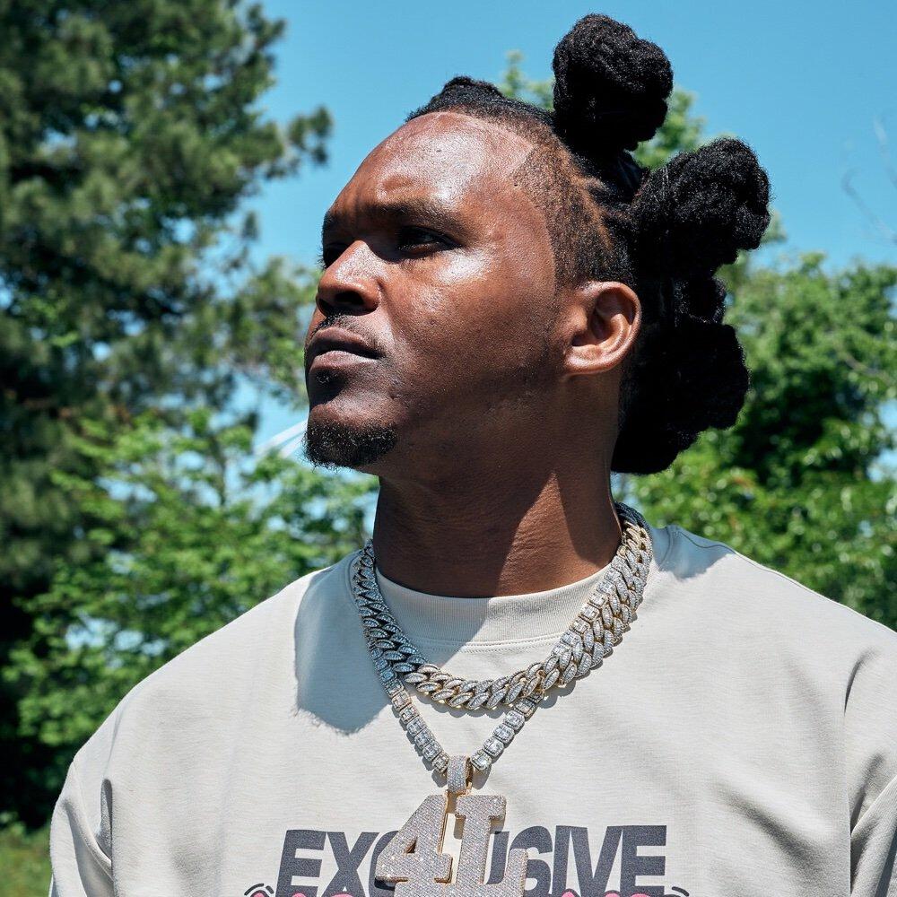 Young Nudy все песни в mp3