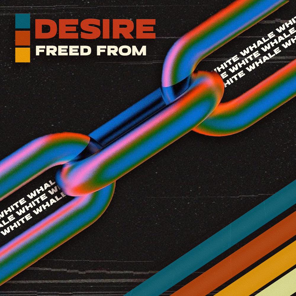 Постер альбома Freed From Desire