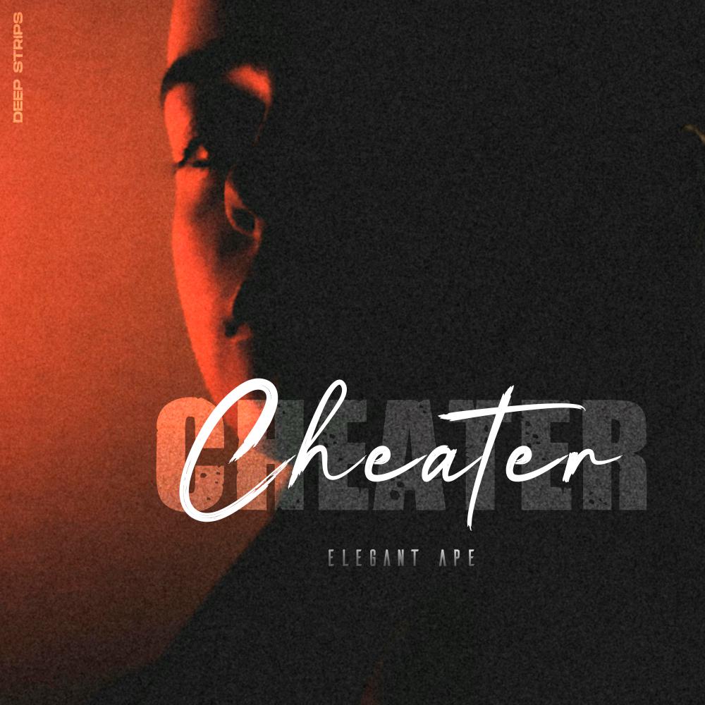 Постер альбома Cheater