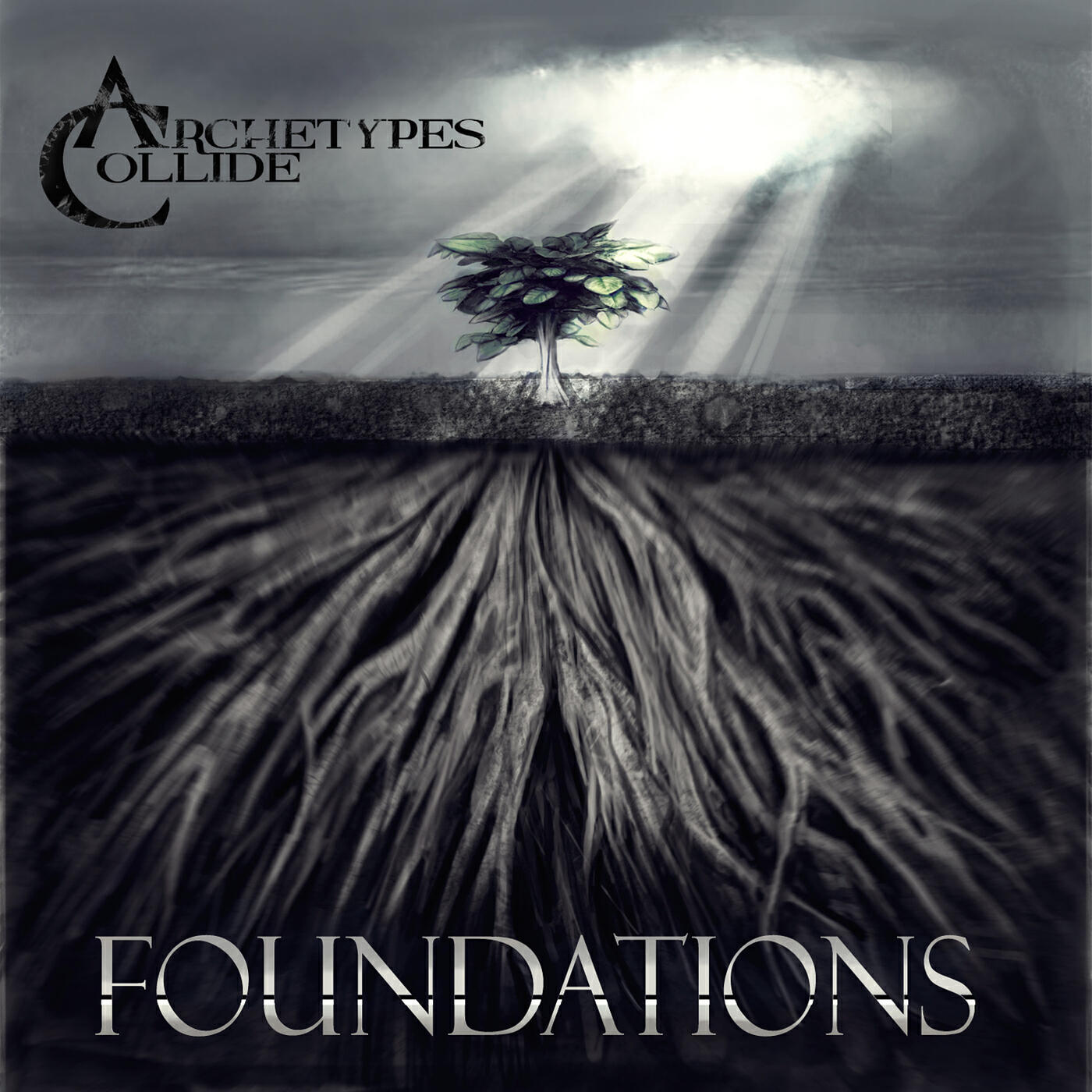 Archetypes Collide - The Message