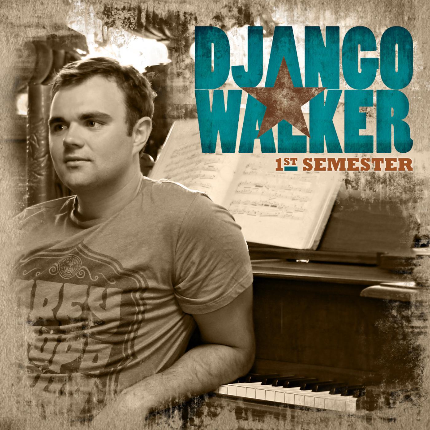 Django Walker - I Need You