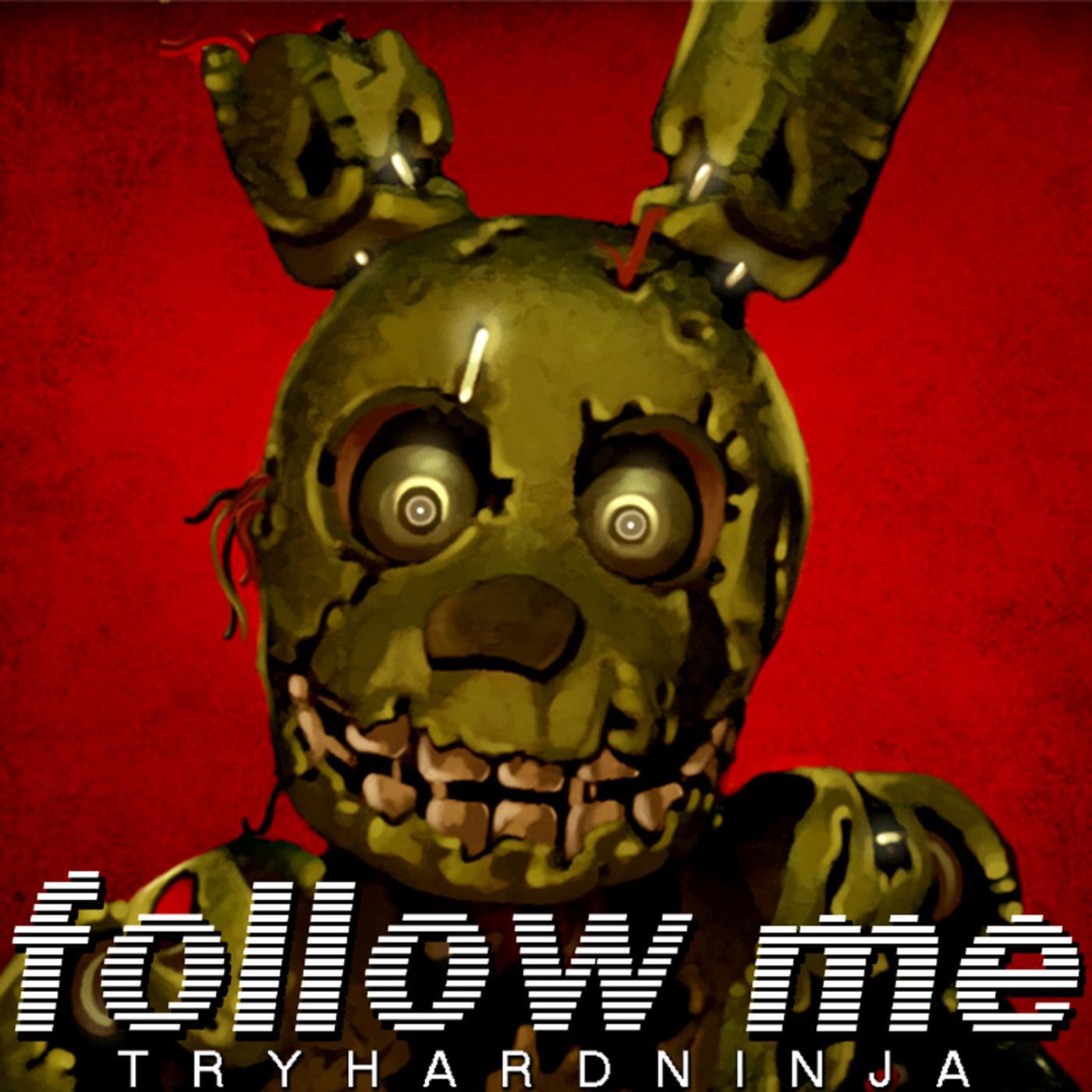 Follow Me - TryHardNinja - Слушать Песню Онлайн Бесплатно На Zvuk.Com