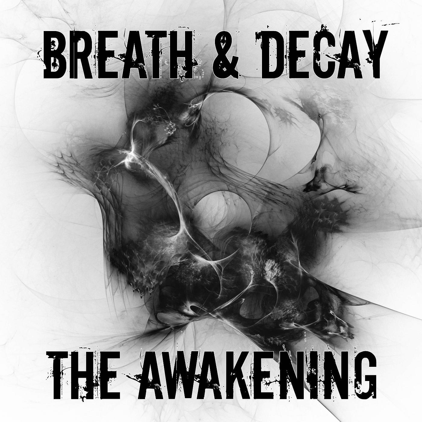 Breath & Decay - Control Motion