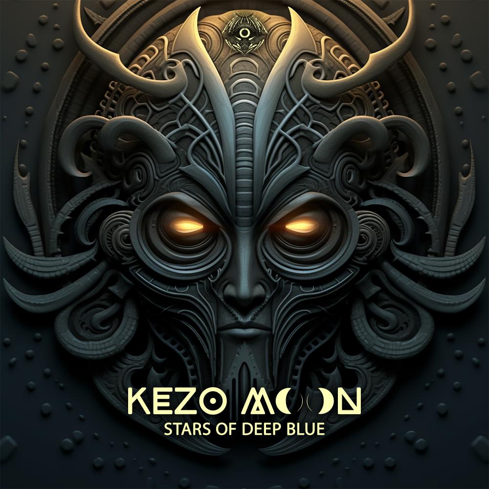 Постер альбома Stars Of Deep Blue