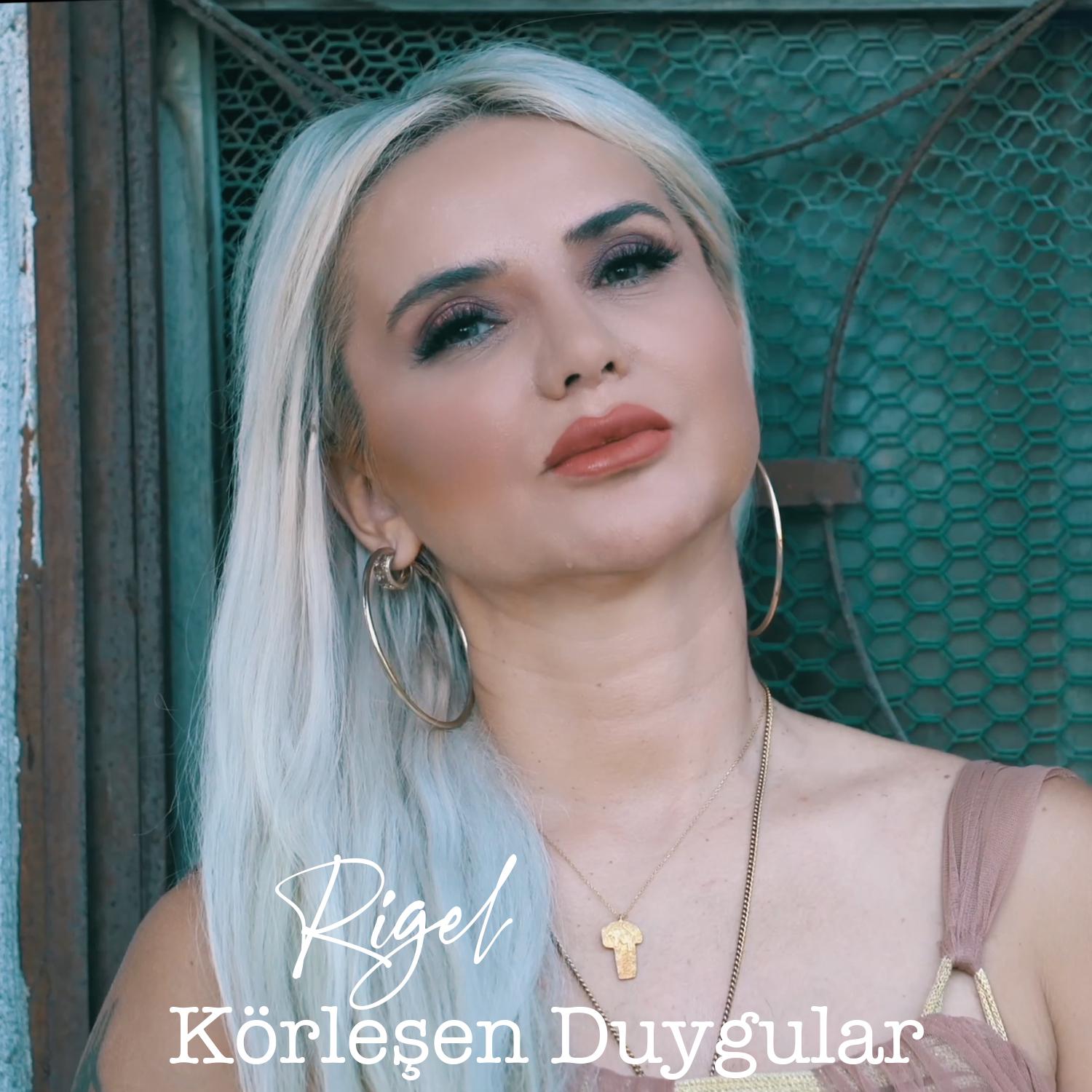 Постер альбома Körleşen Duygular