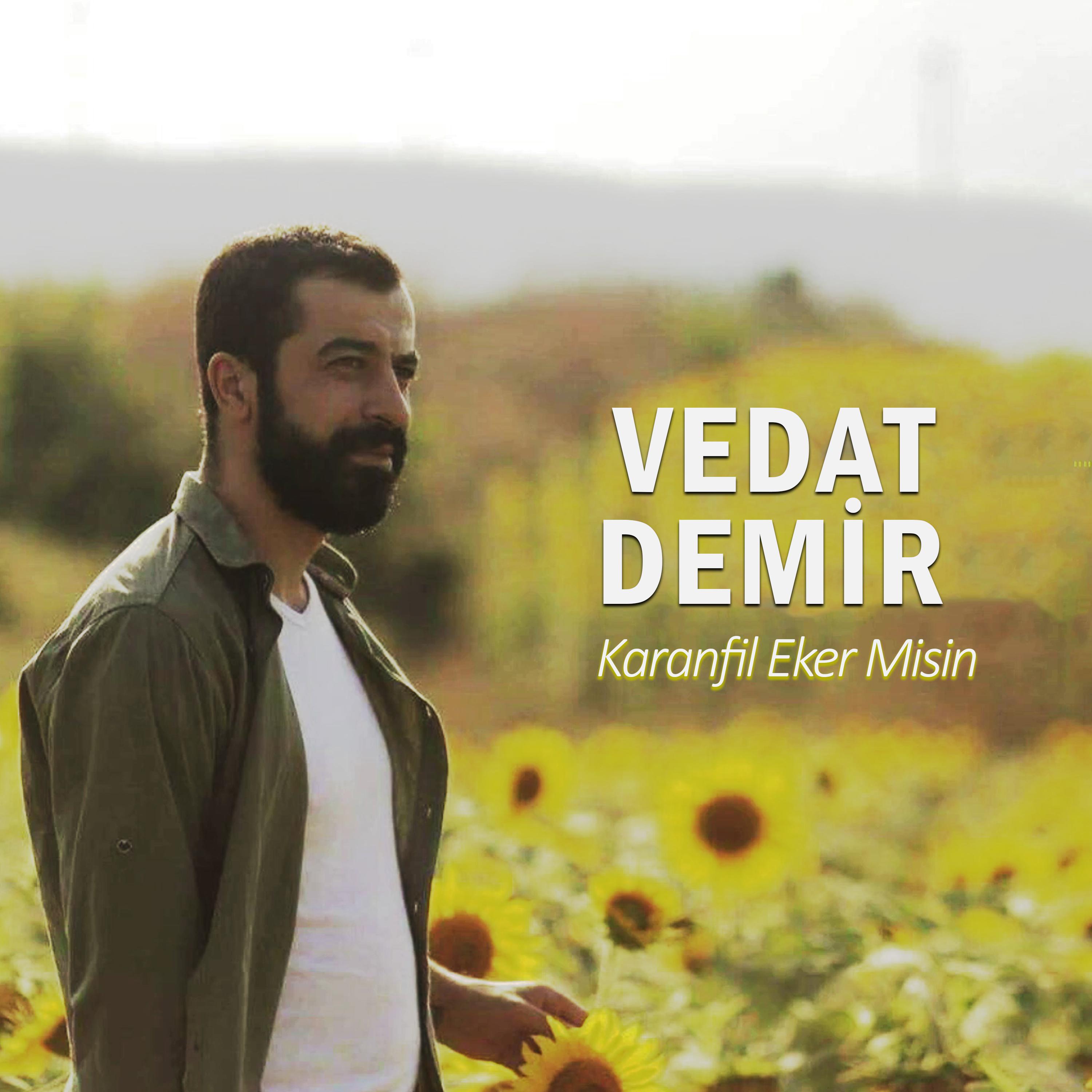 Постер альбома Karanfil Ekermisin