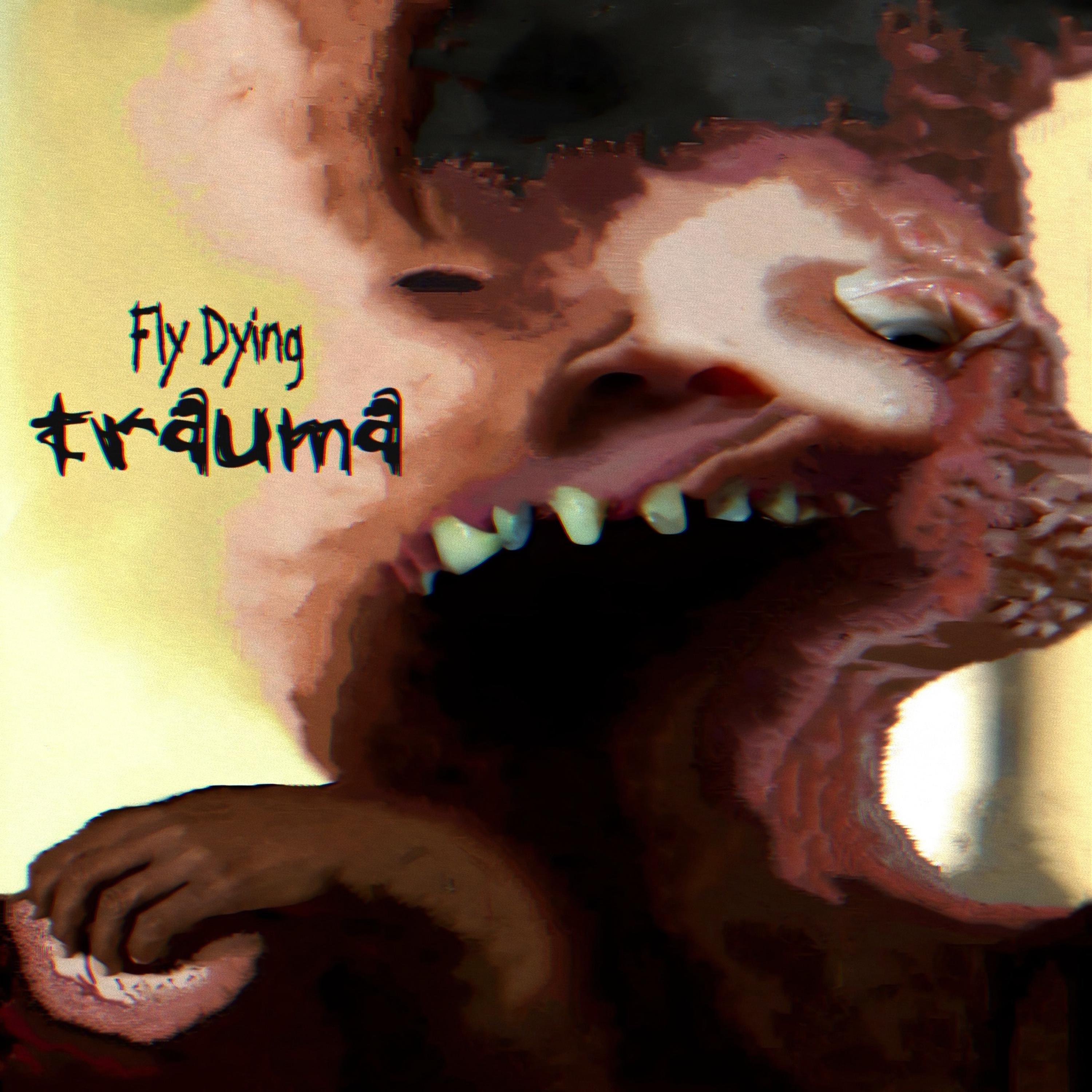 Постер альбома Trauma