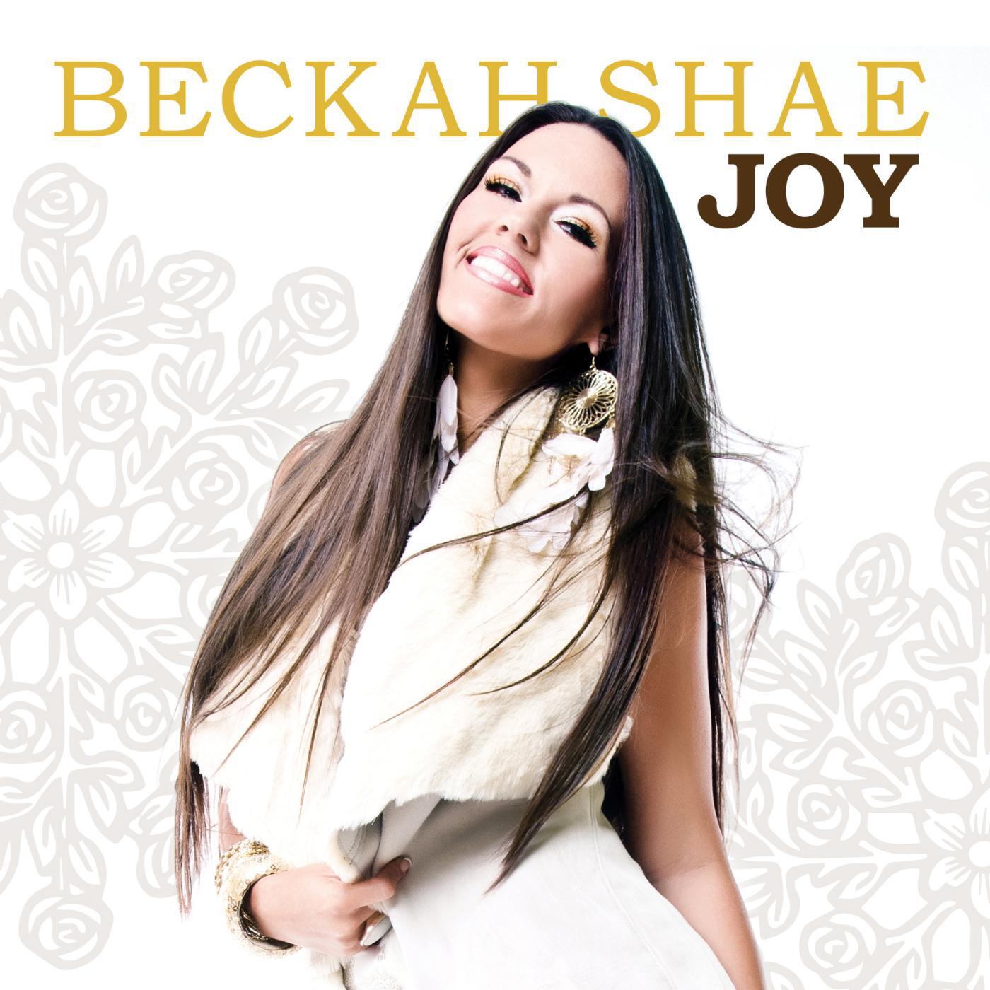 Beckah Shae - Simcha Shiri