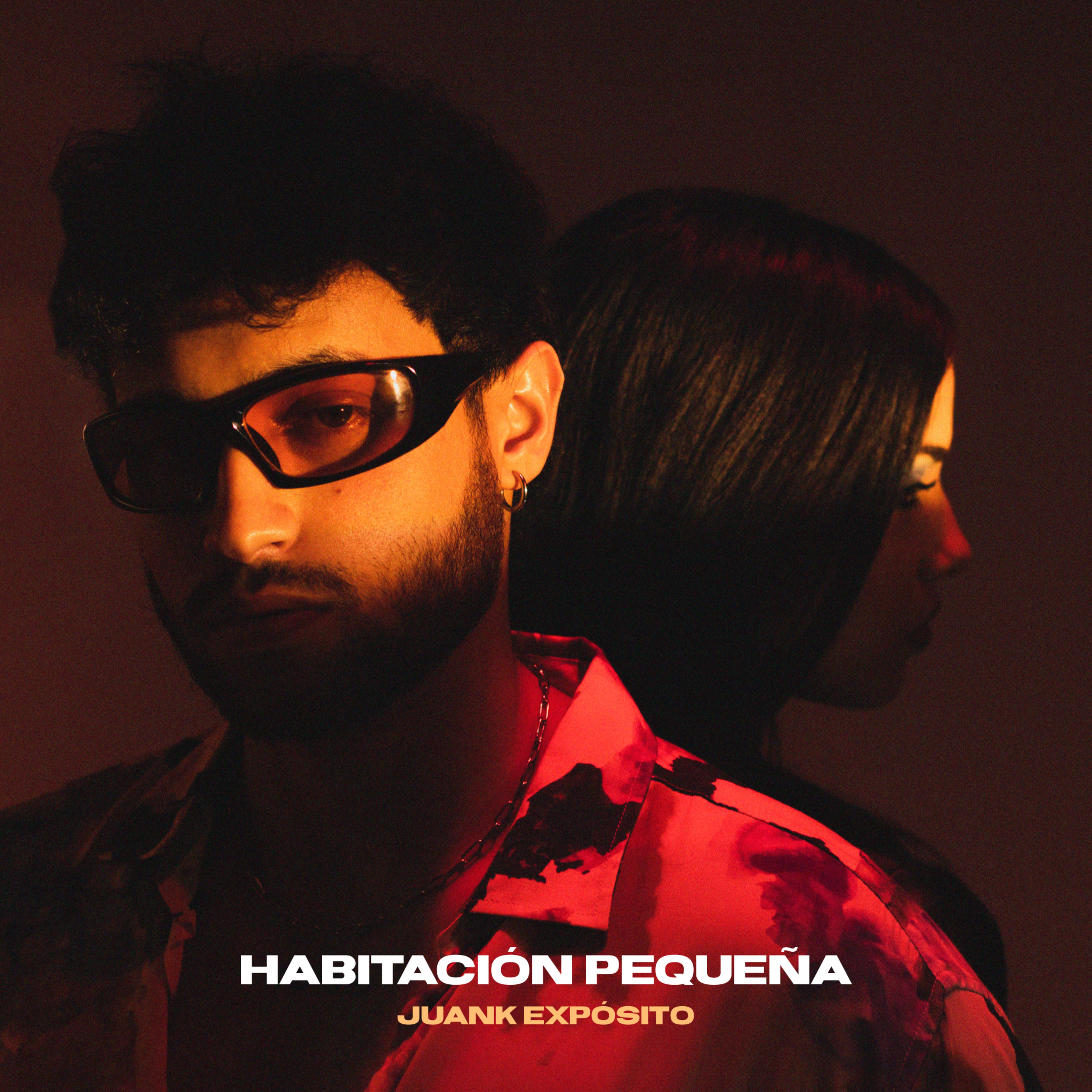 Постер альбома Habitación Pequeña