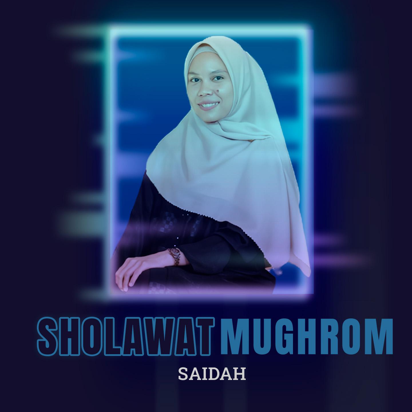 Постер альбома Sholawat Mughrom