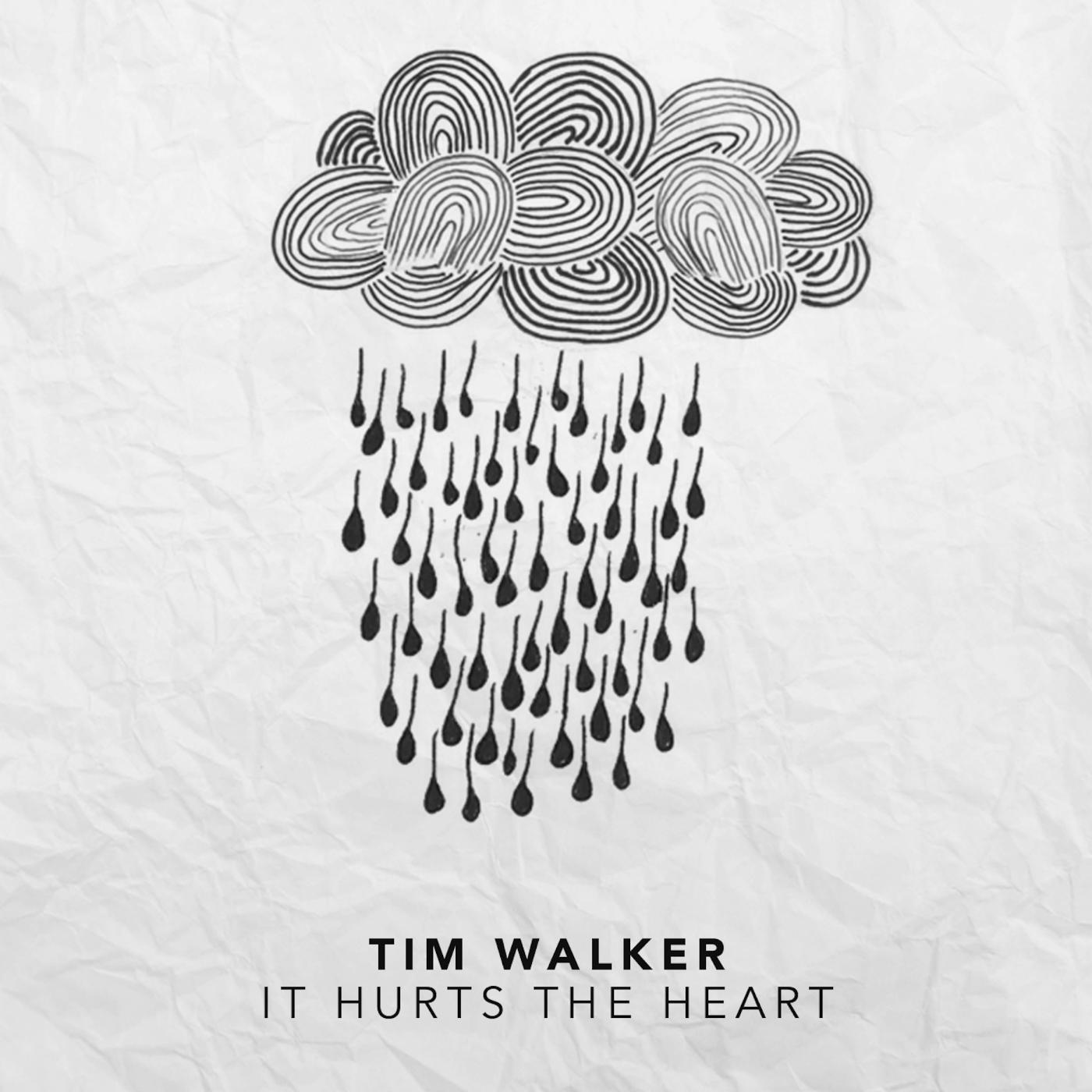 Постер альбома It Hurts the Heart