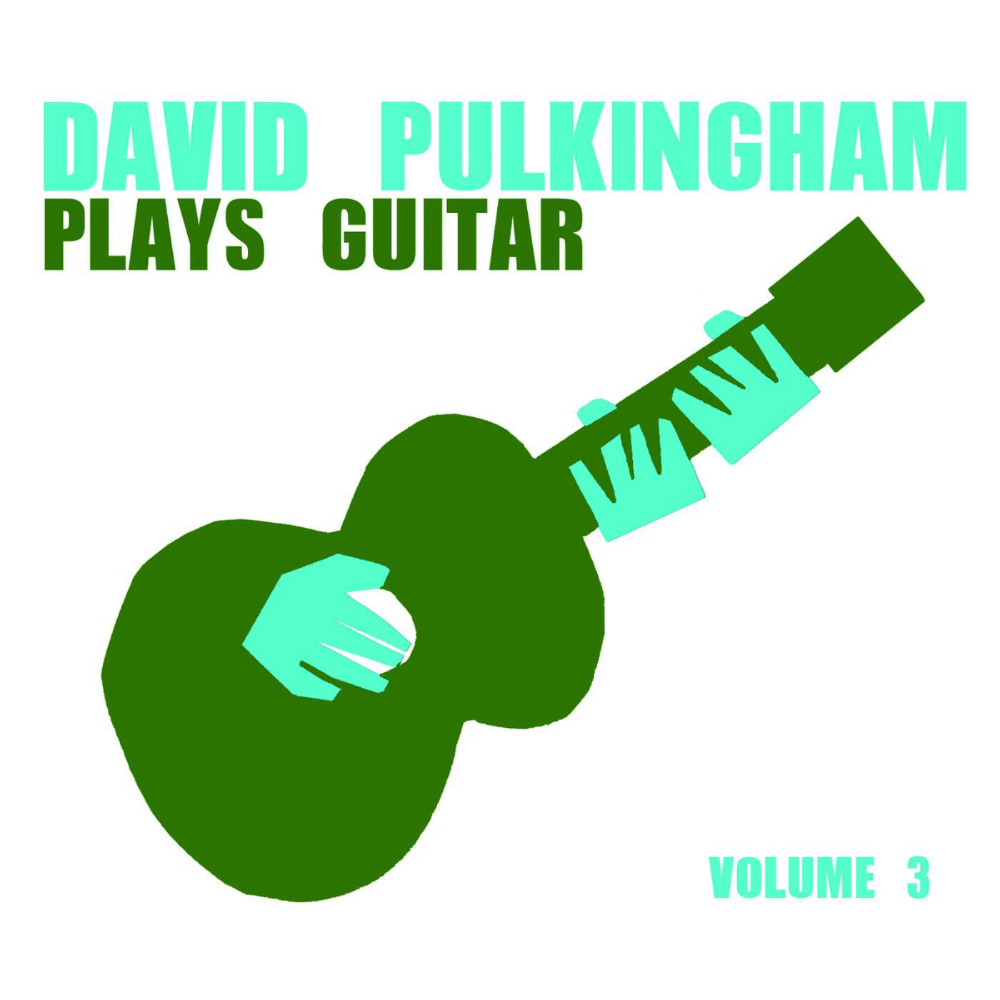 David Pulkingham - Knight Street