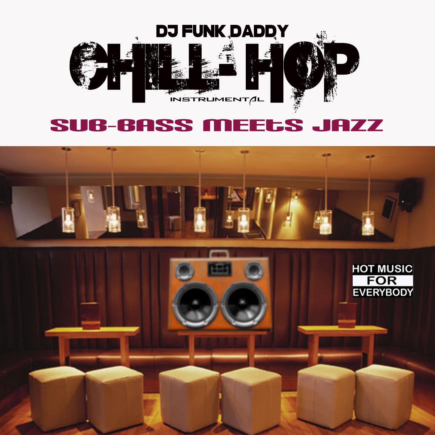 DJ Funk Daddy - Funny How Time Flies