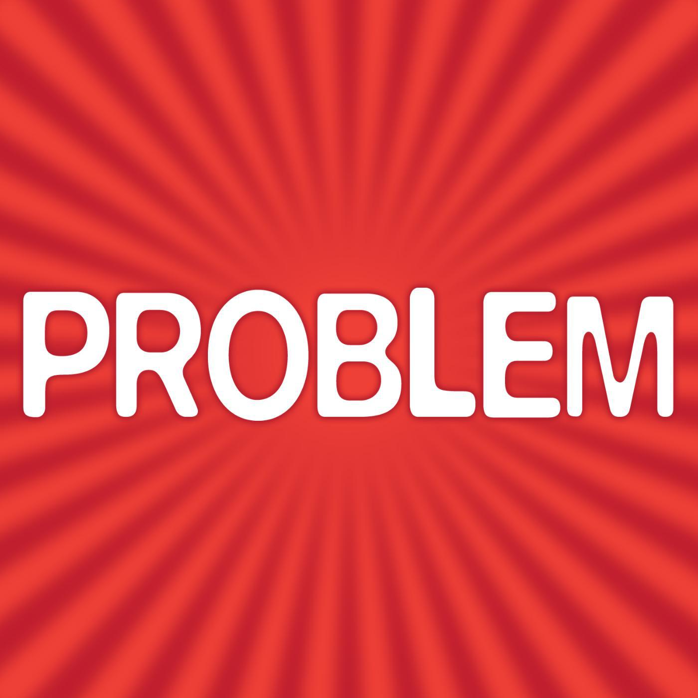 Постер альбома Problem (Ariana Grande Covers)