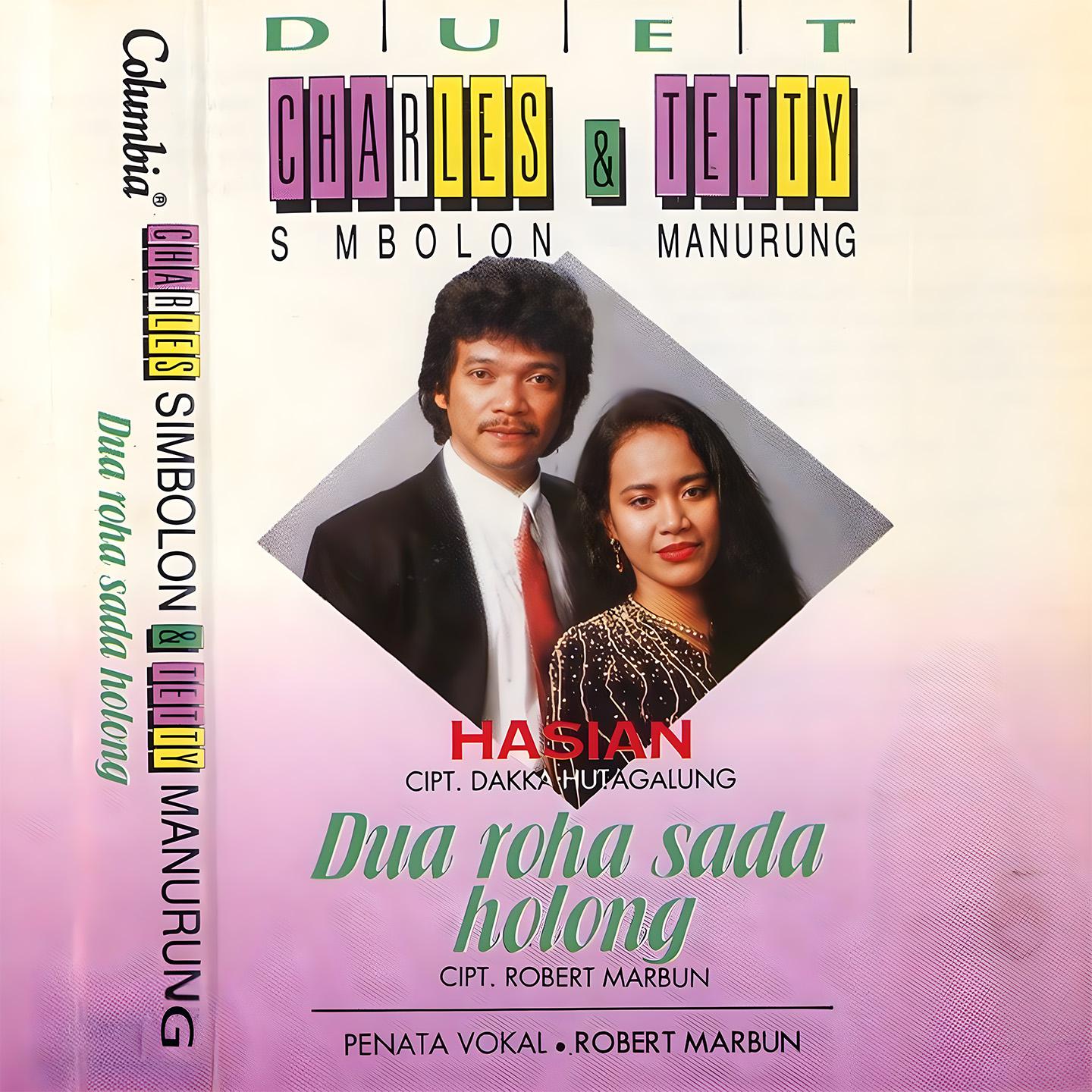 Постер альбома Dua Roha Sada Holong