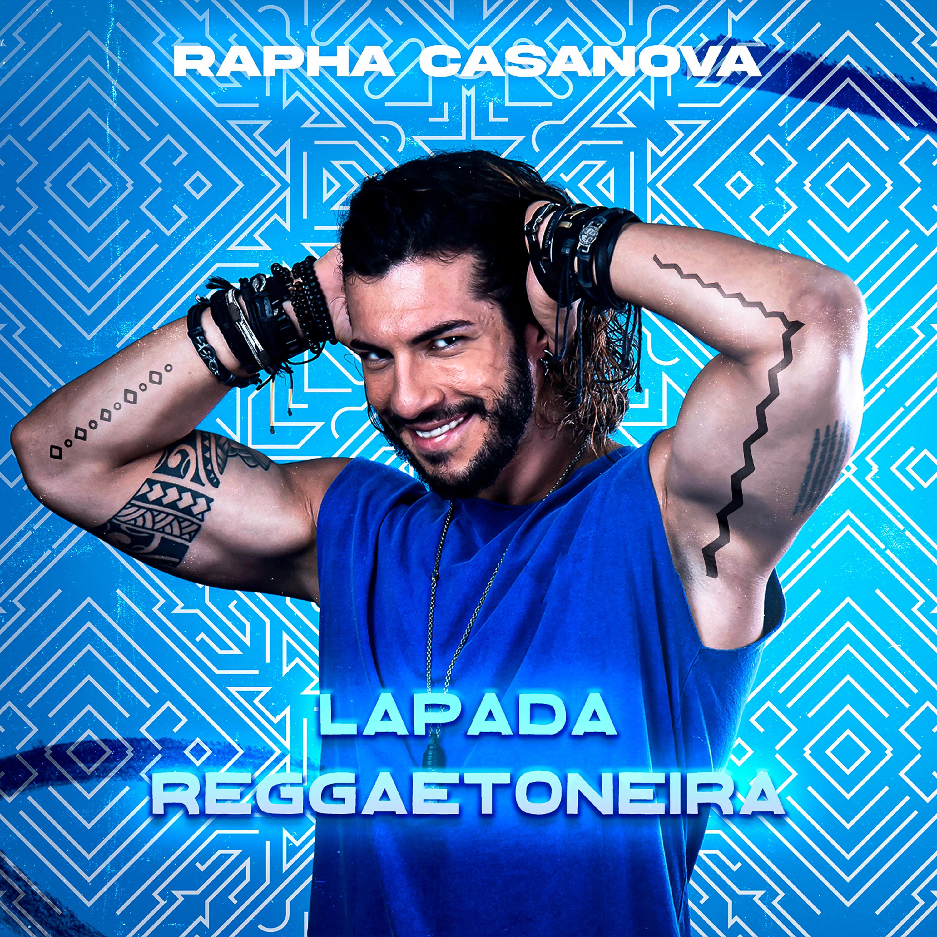Постер альбома Lapada Reggaetoneira