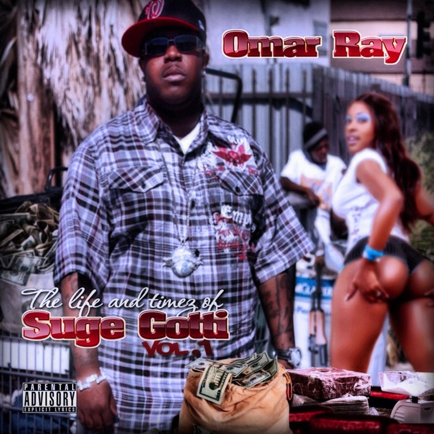 Omar Ray - Ain't Sweet (feat. the Relativez & Lovey Jean)