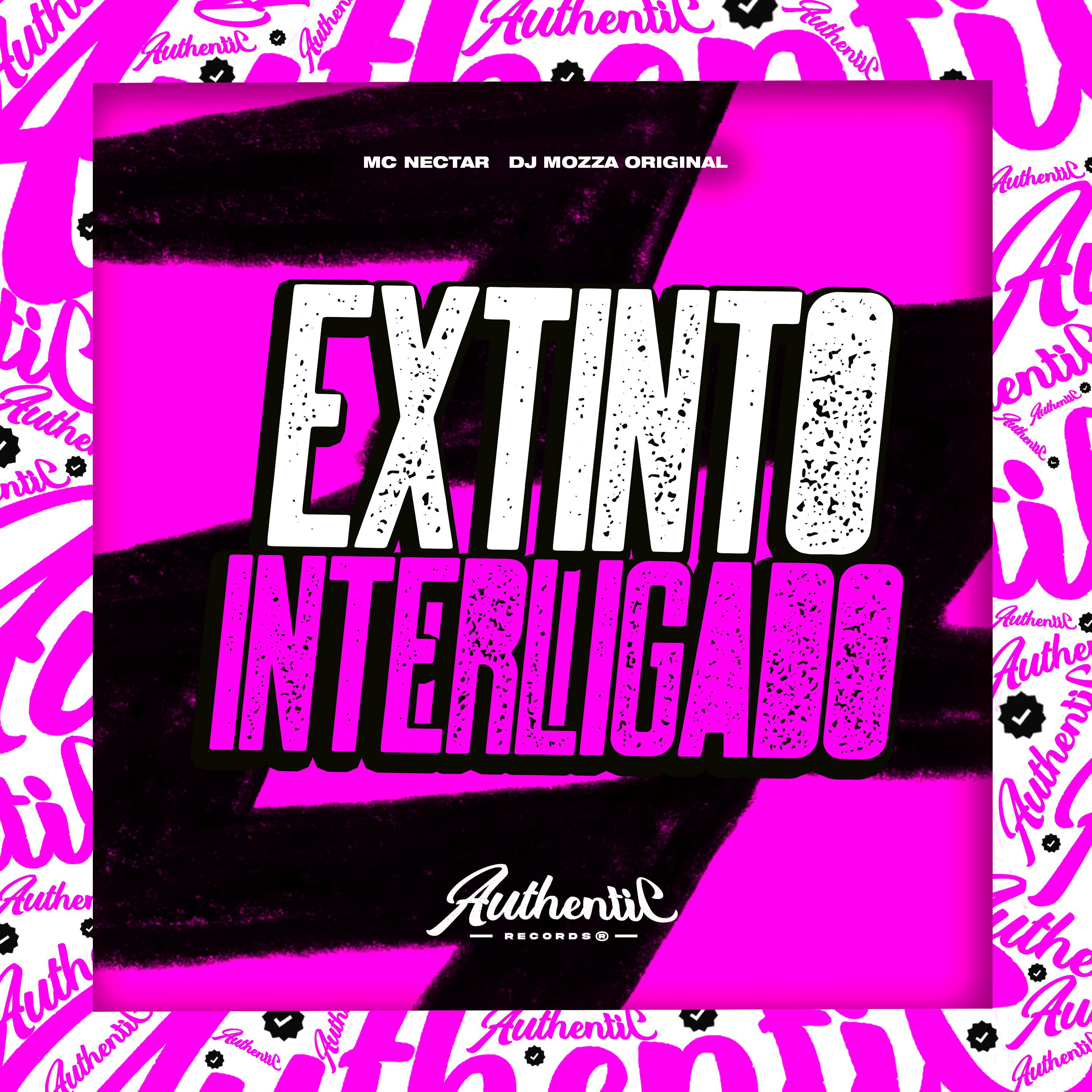 Постер альбома Extinto Interligado
