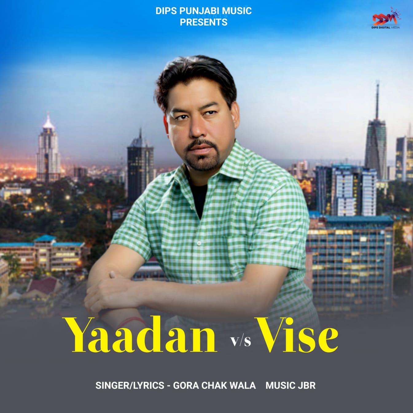 Постер альбома Yaadan v/s Vise
