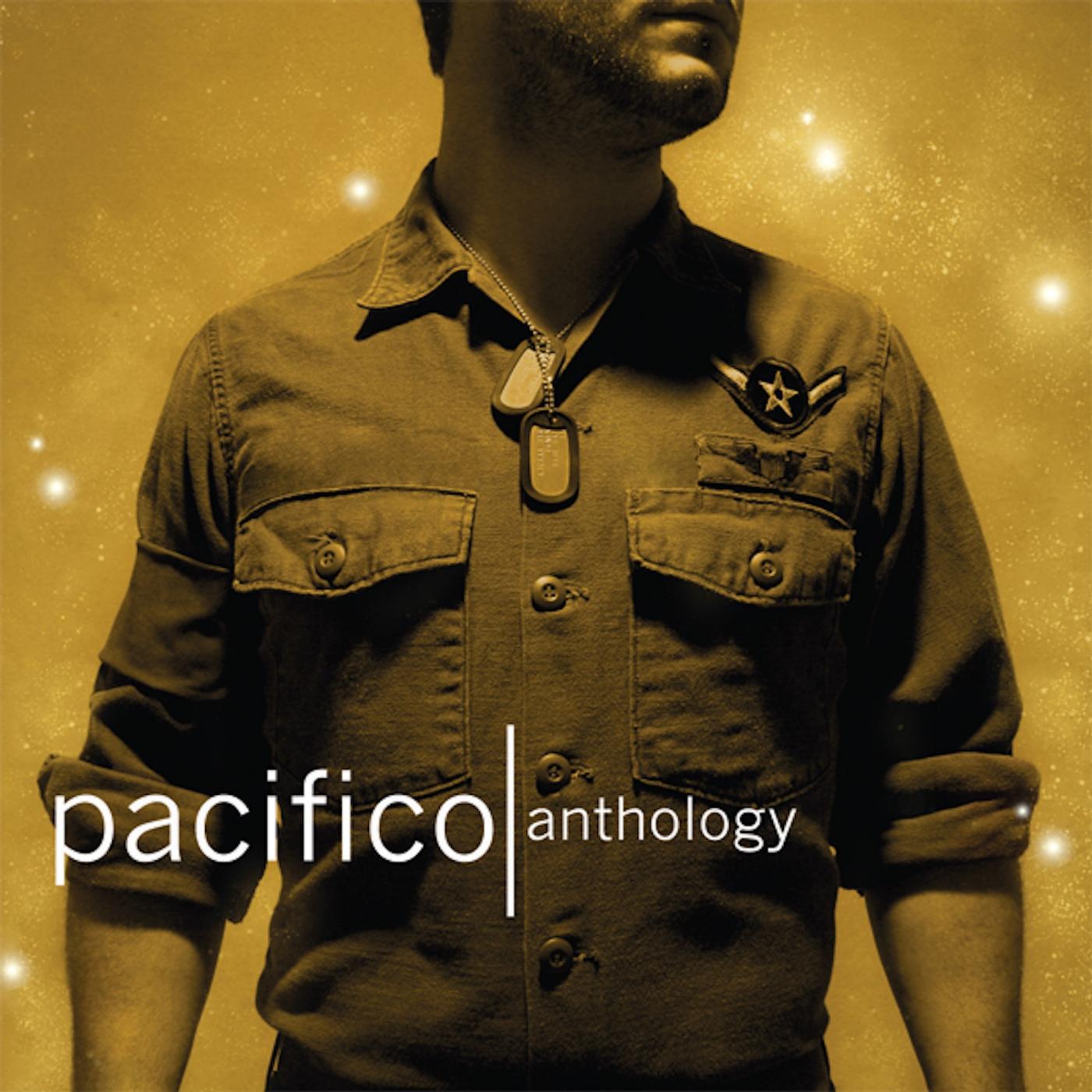 Pacifico - The Knockdown