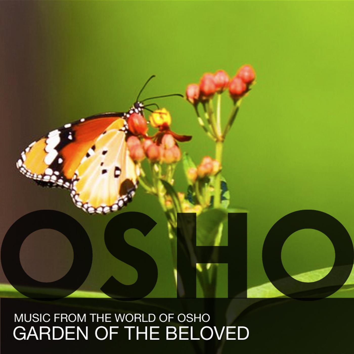 Постер альбома Garden of the Beloved