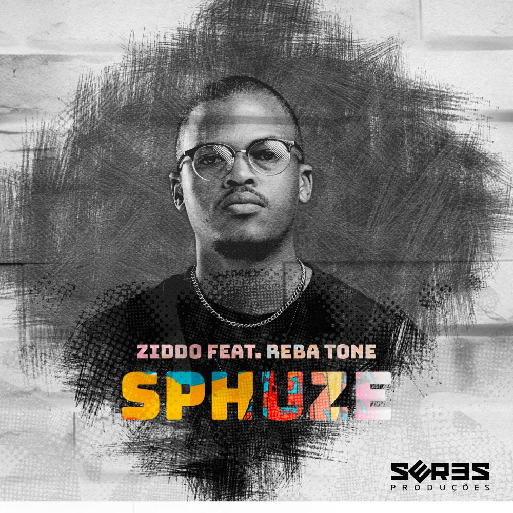 Постер альбома Sphuze