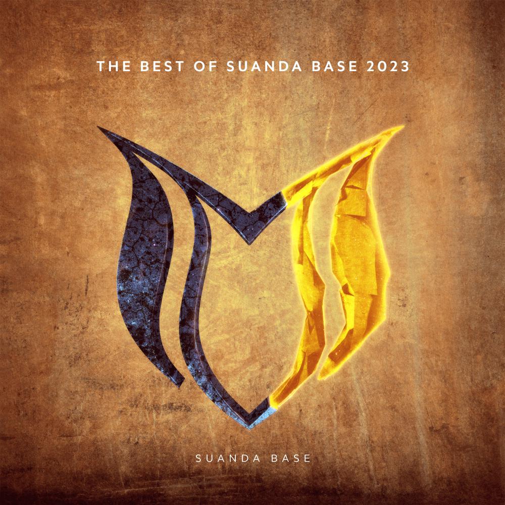 Постер альбома The Best Of Suanda Base 2023