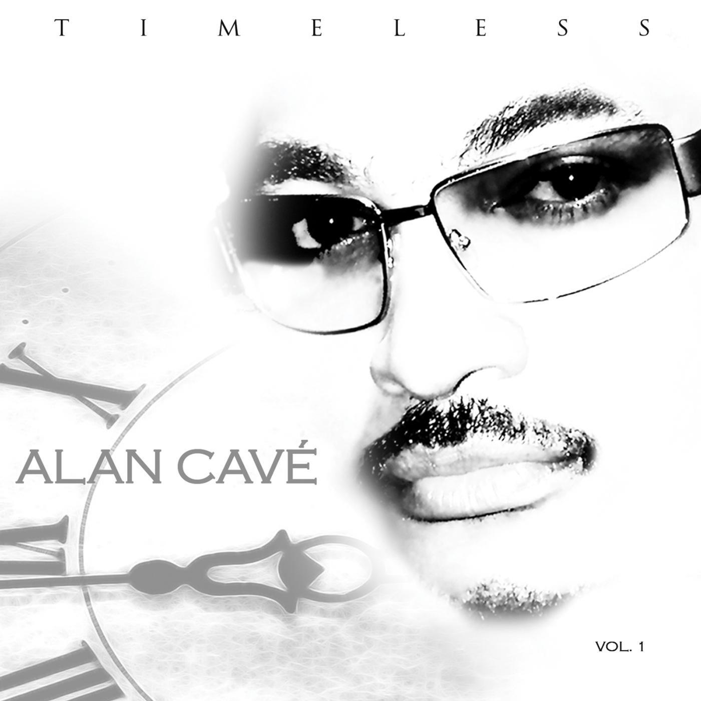 Alan Cavé - Good Thing (Nene) [World Version]
