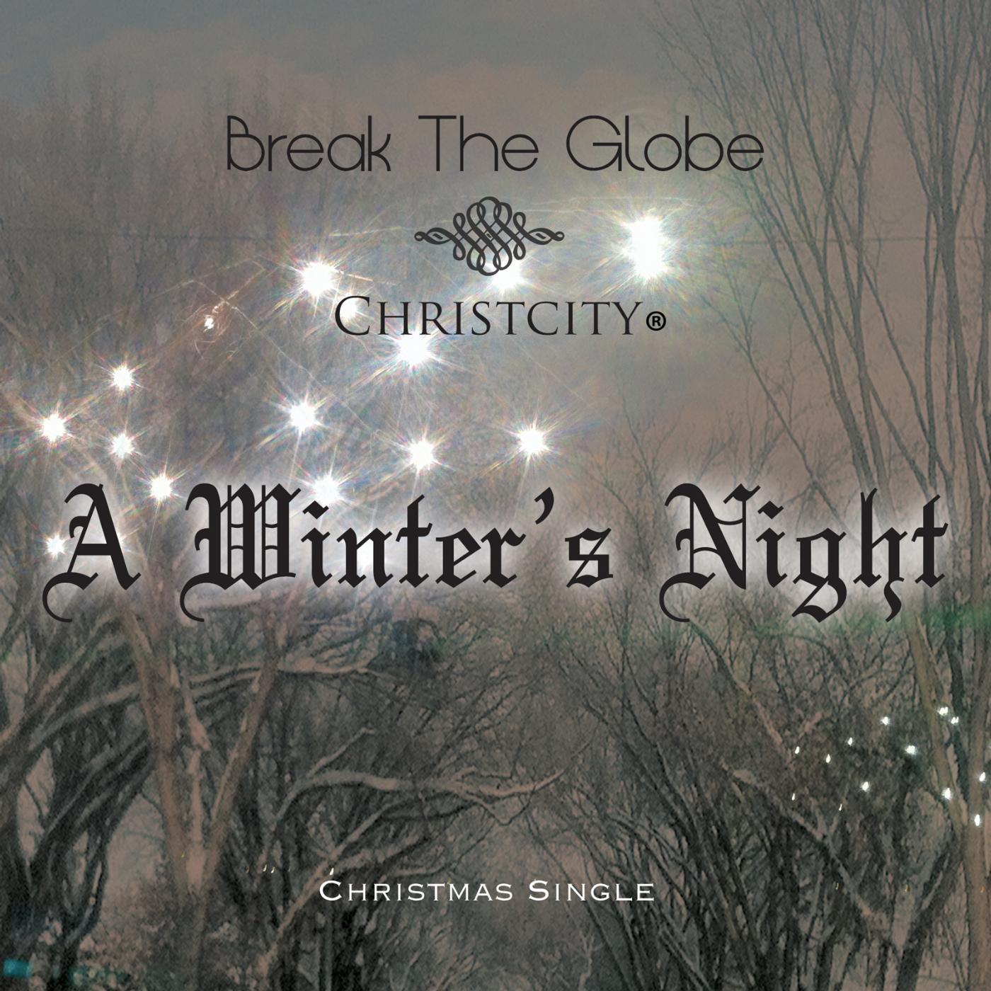 Постер альбома A Winter's Night