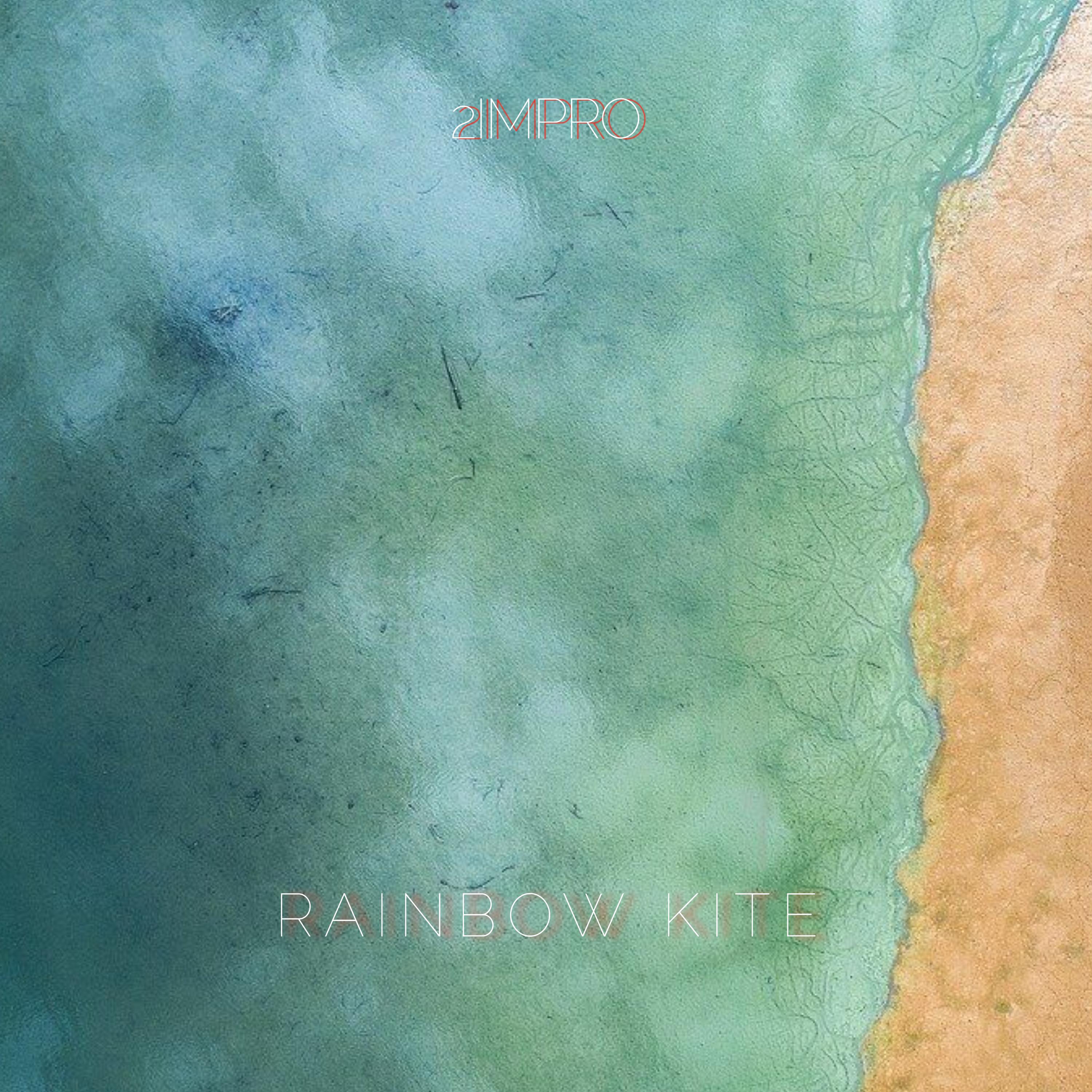 Постер альбома Rainbow Kite