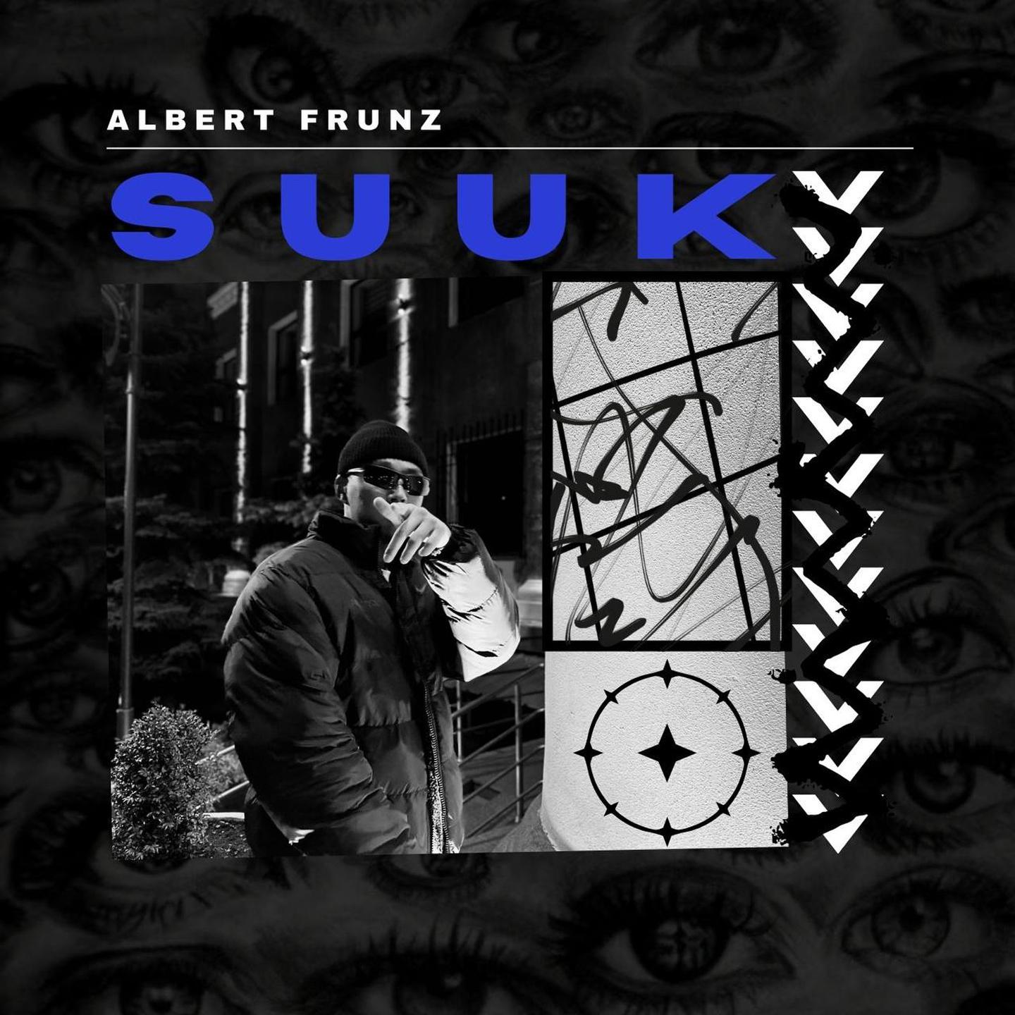 Постер альбома Suuk
