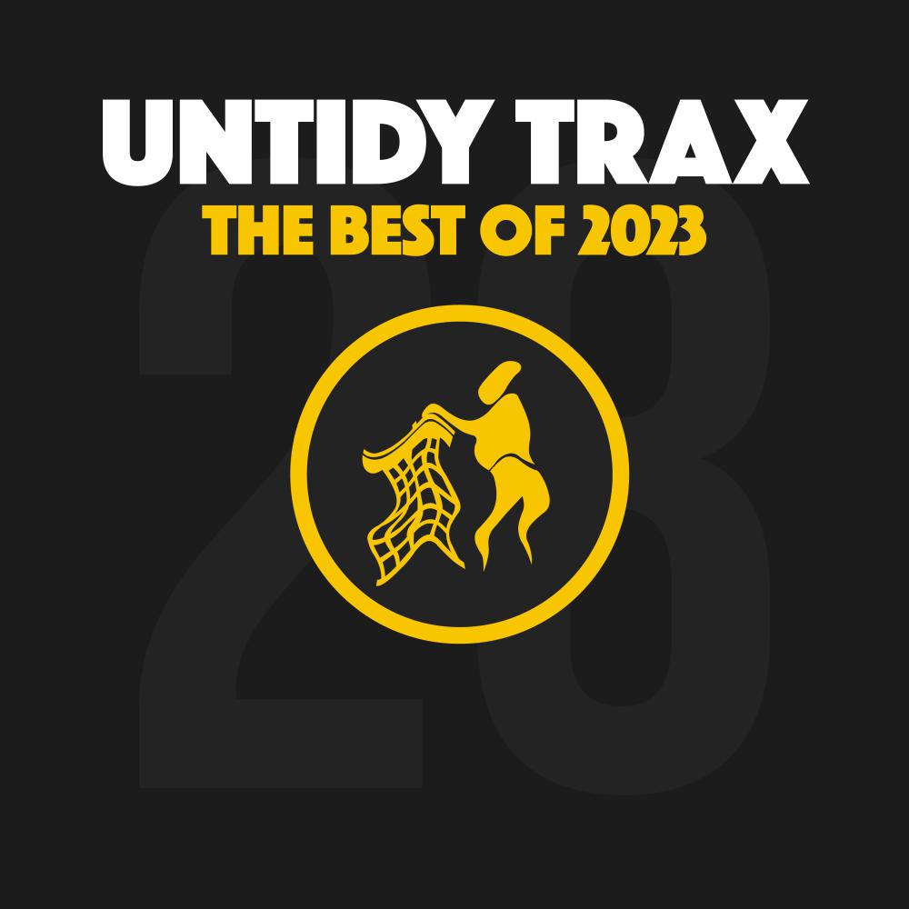 Постер альбома Best Of Untidy 2023