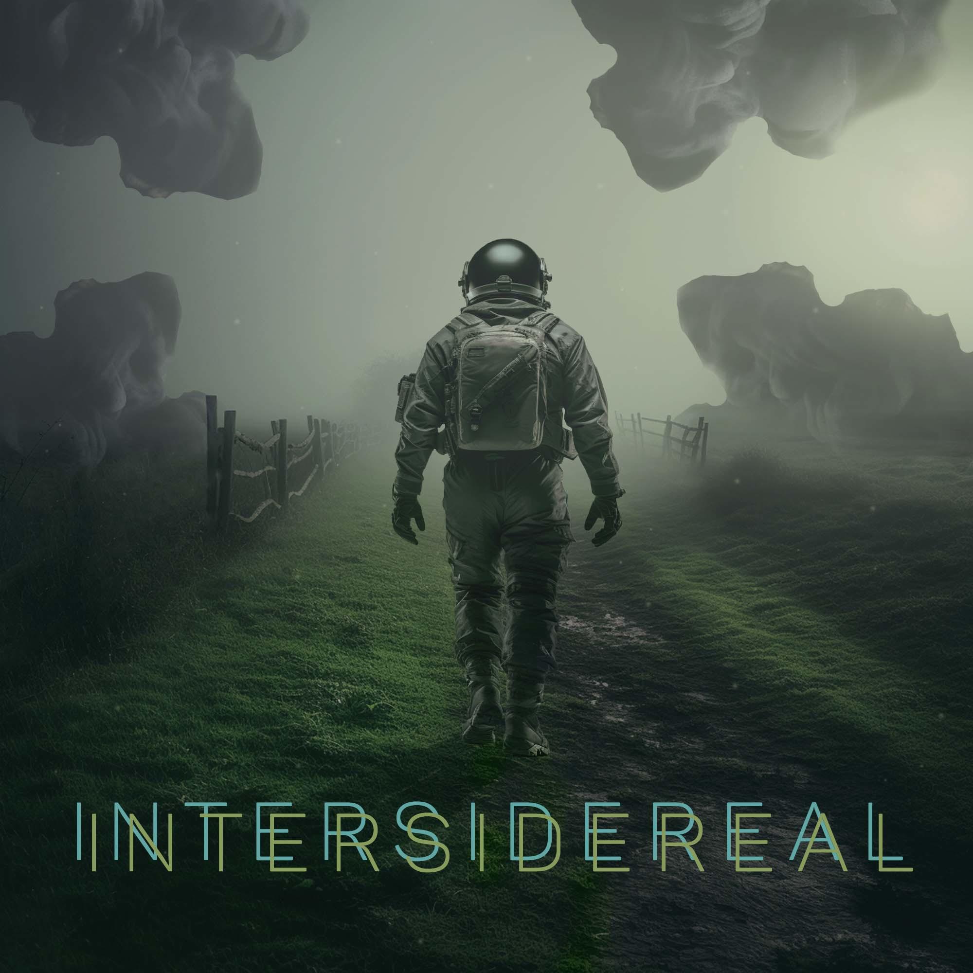 Постер альбома Intersidereal