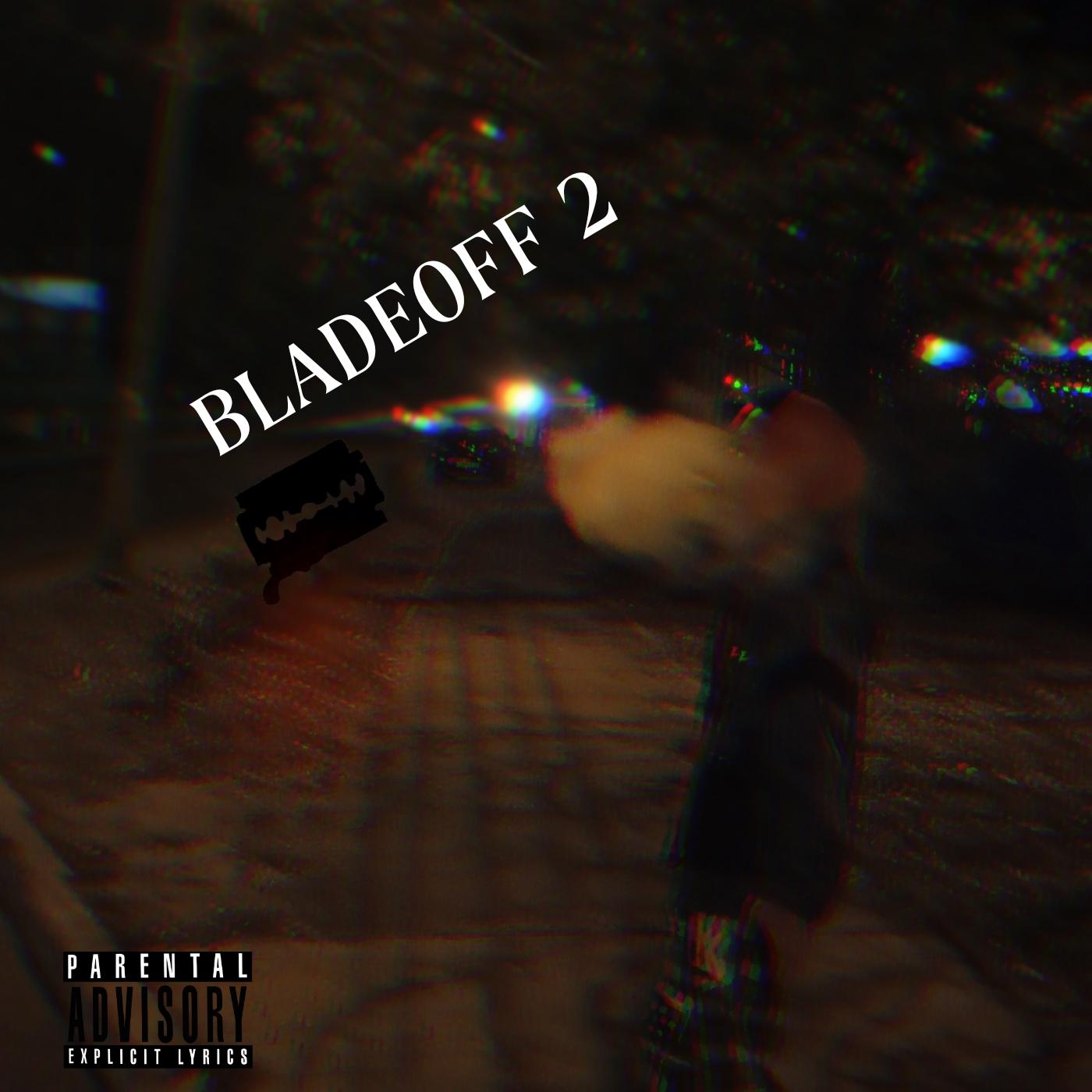 Постер альбома Bladeoff 2