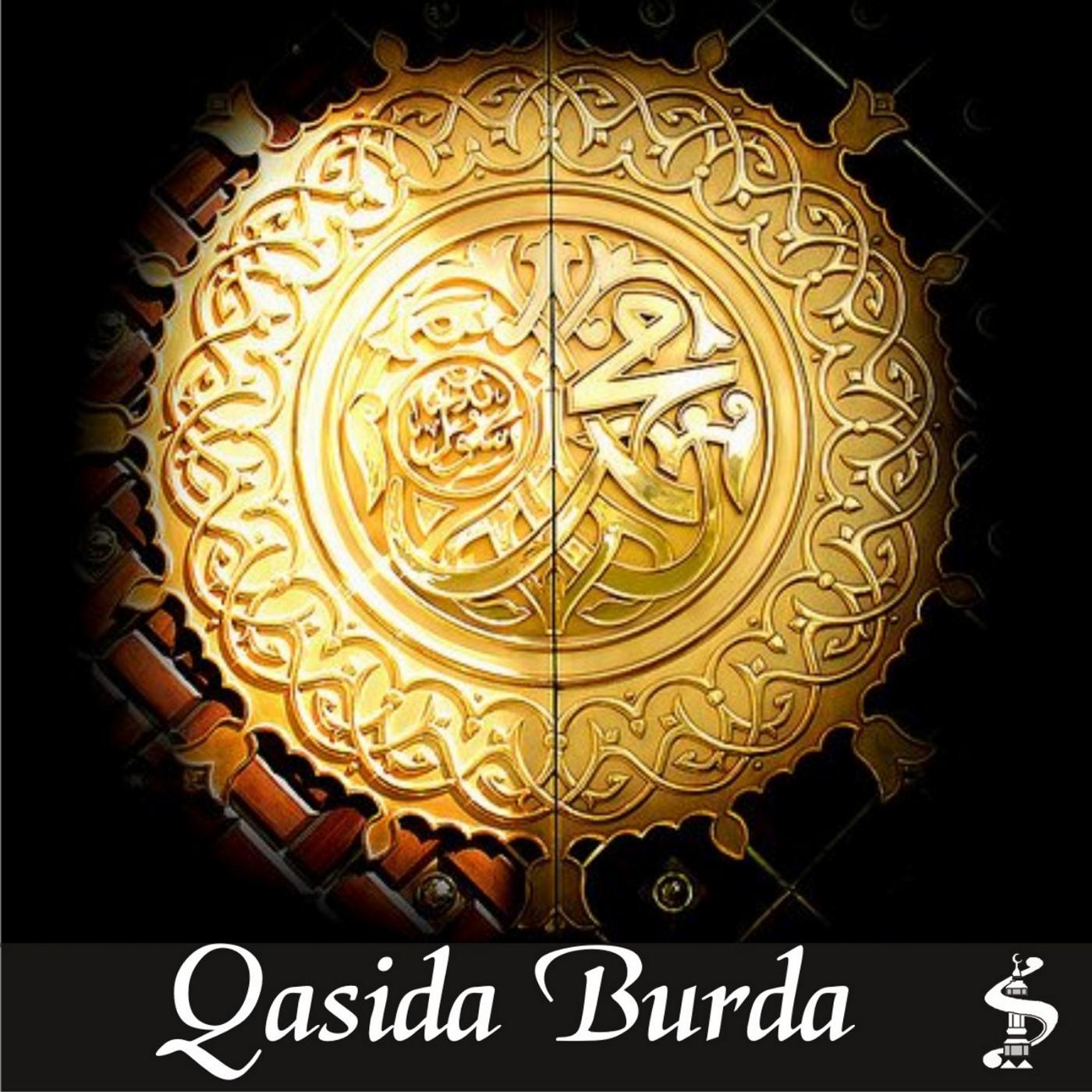 Постер альбома Qasida Burda