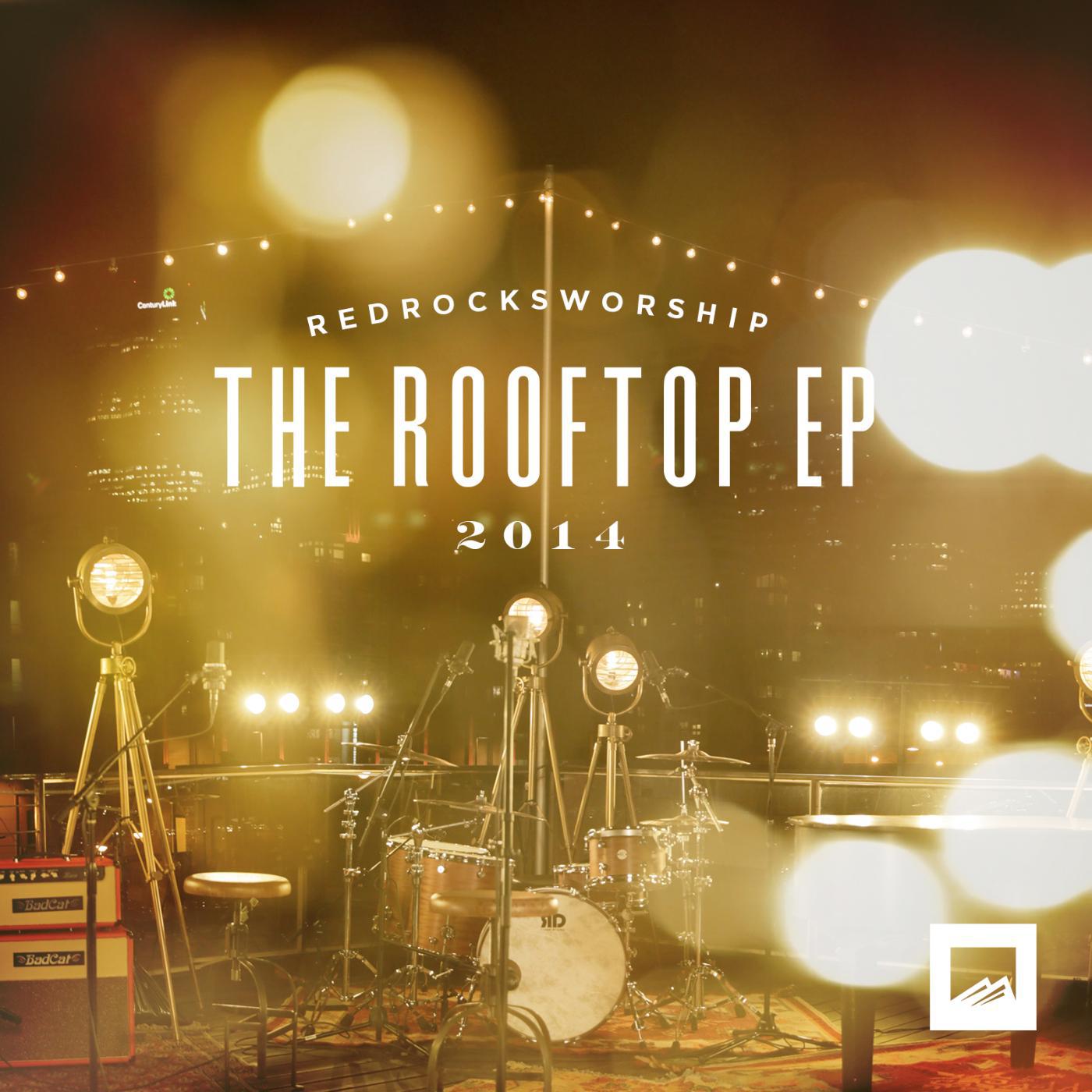 Постер альбома The Rooftop EP