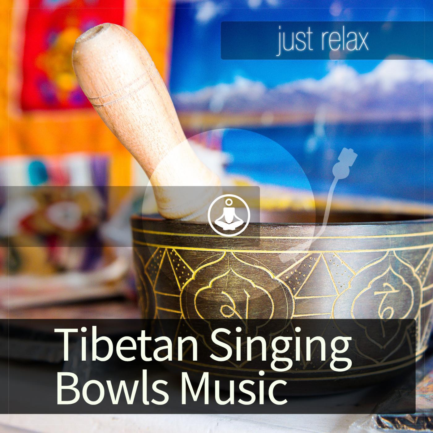 Tibetan Singing Bowls - Tibetan Singing Bowl Mindfulness Meditation