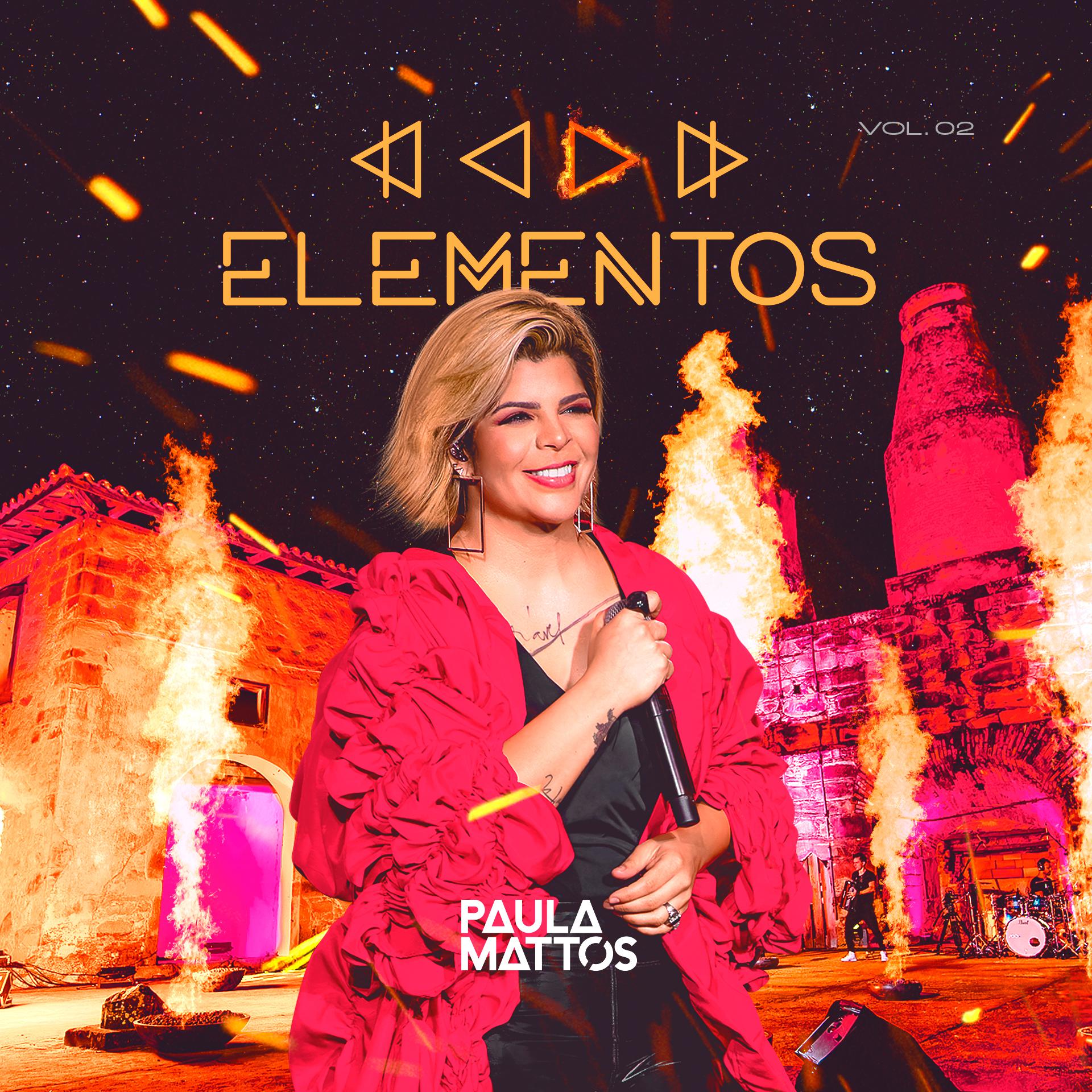 Постер альбома Elementos, Vol. 2