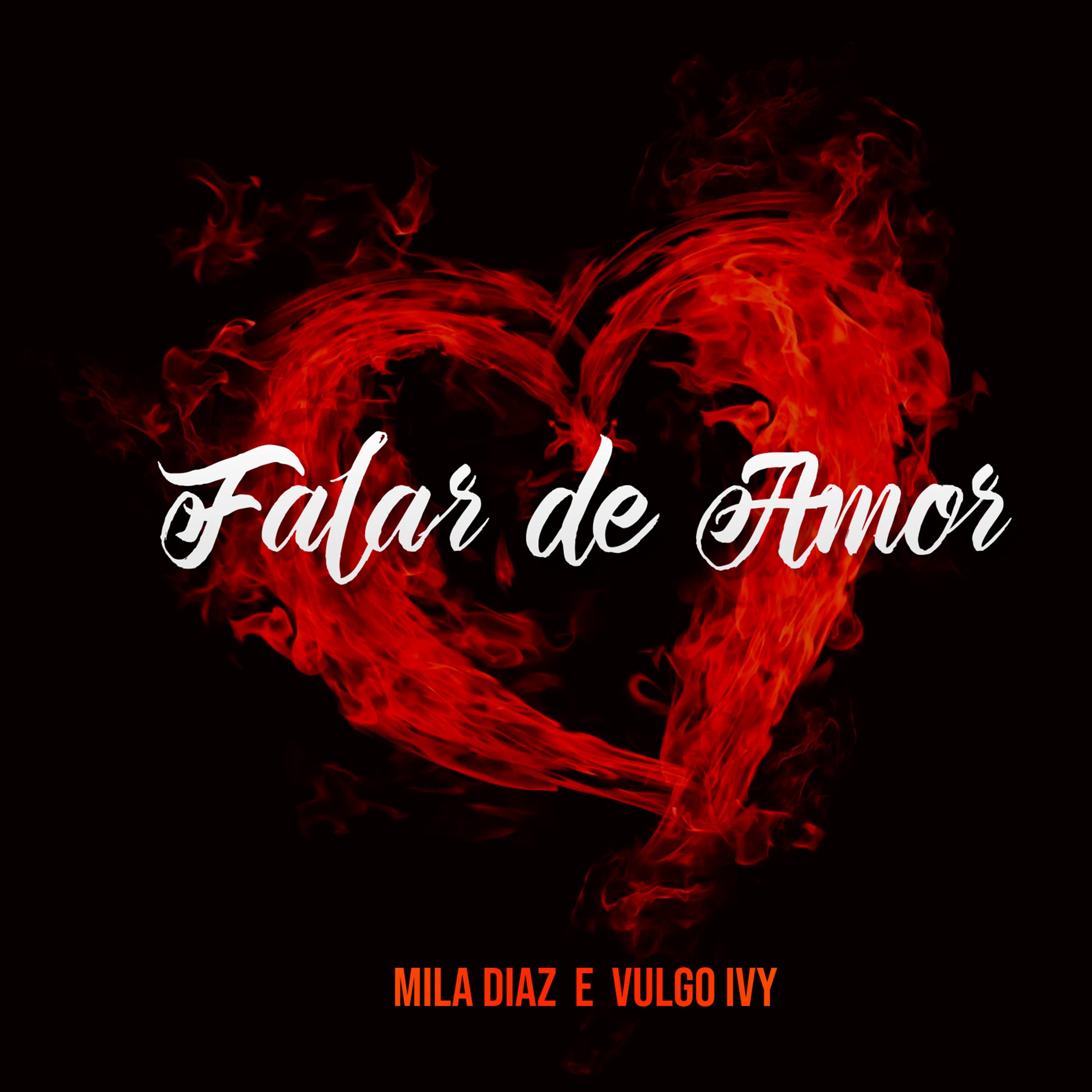 Постер альбома Falar de Amor