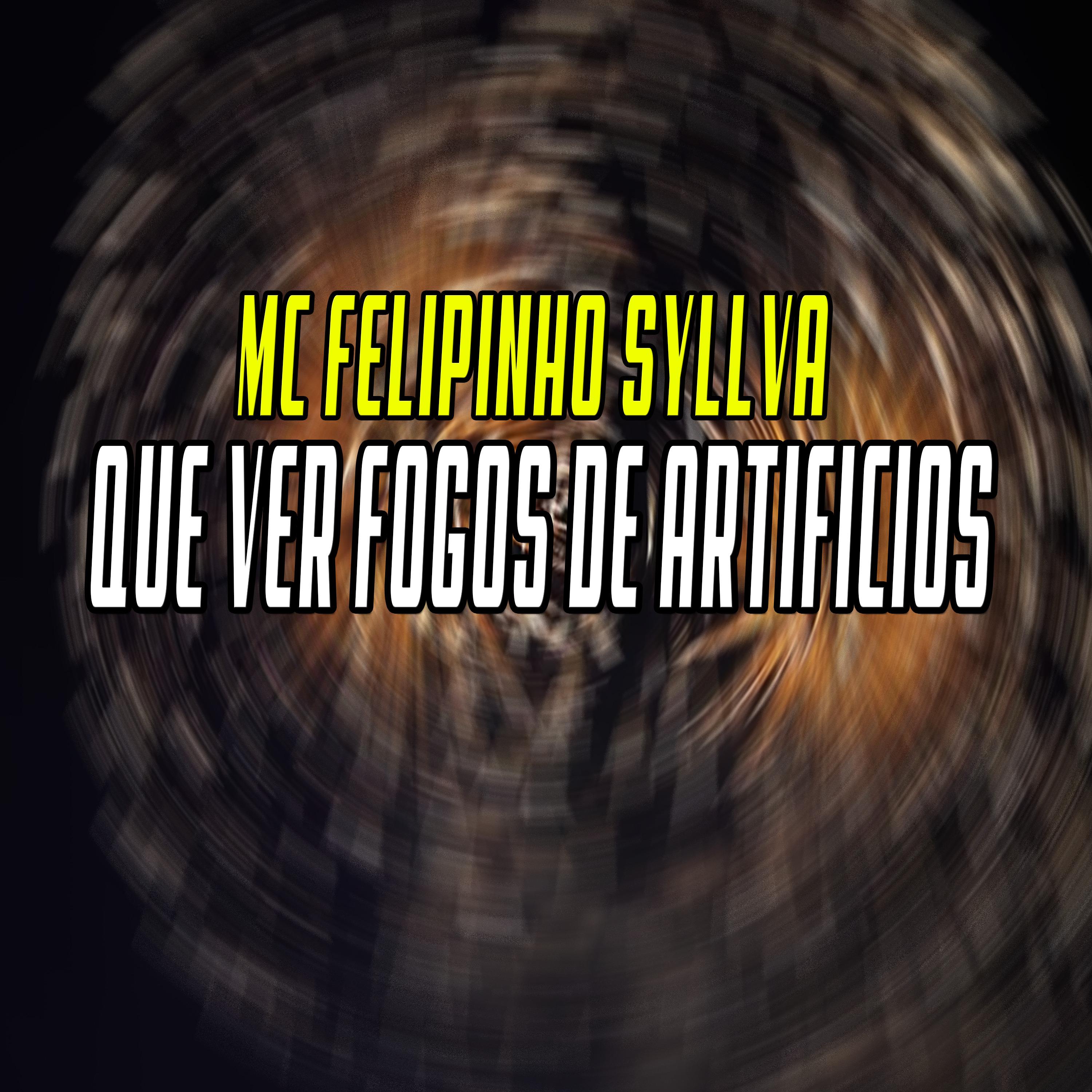 Постер альбома Que Ver Fogos de Artifícios