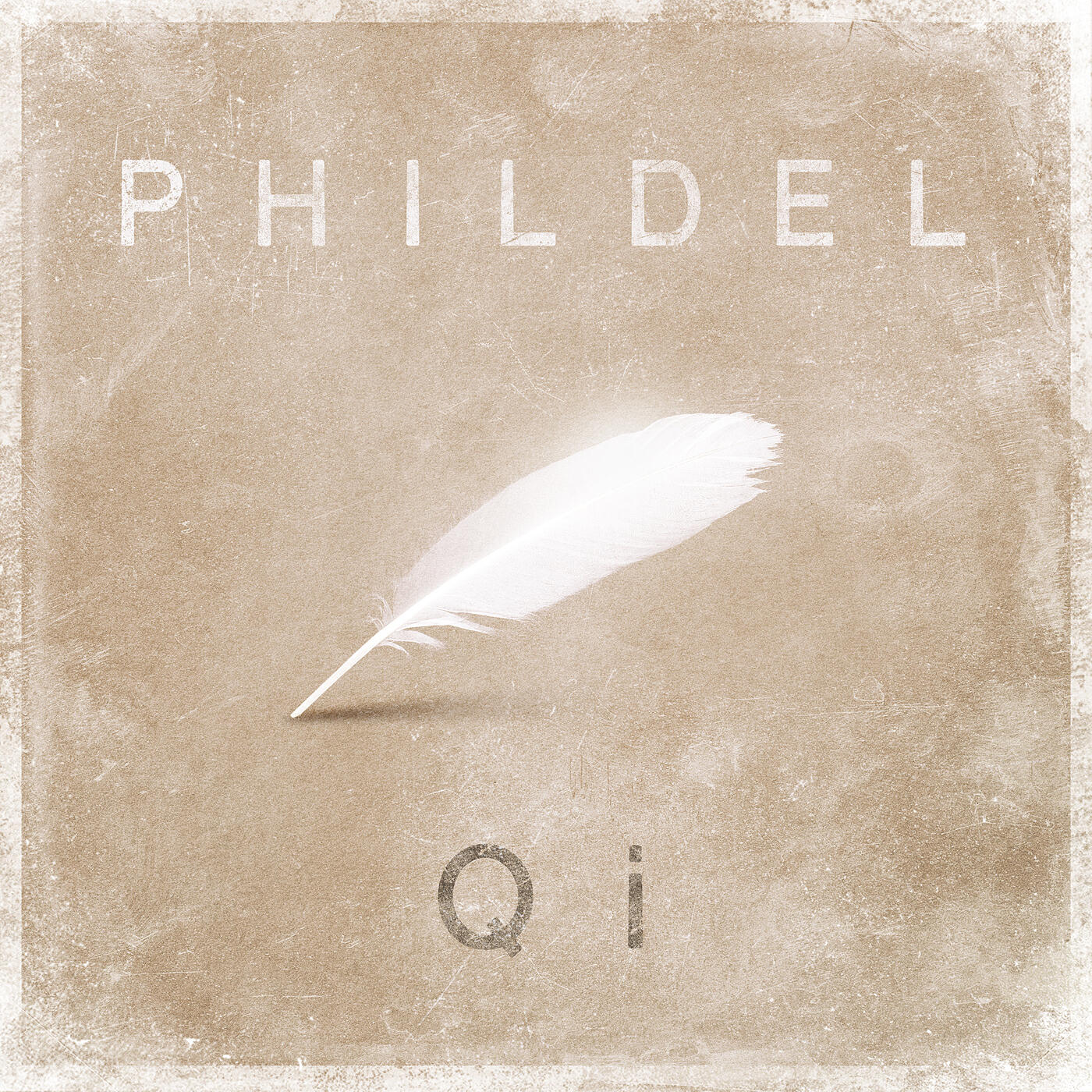 PHILDEL - Everyone's Memory Is Snow