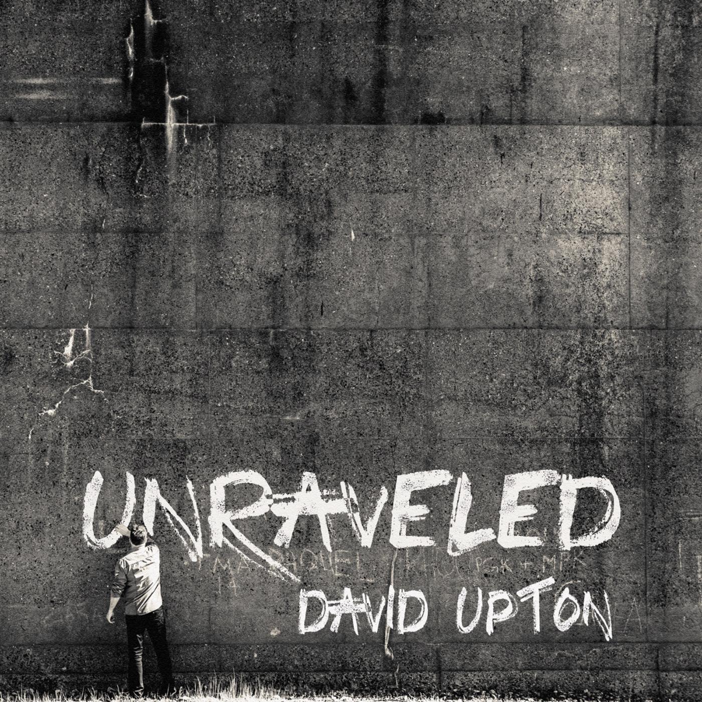 David Upton - You're Not My God