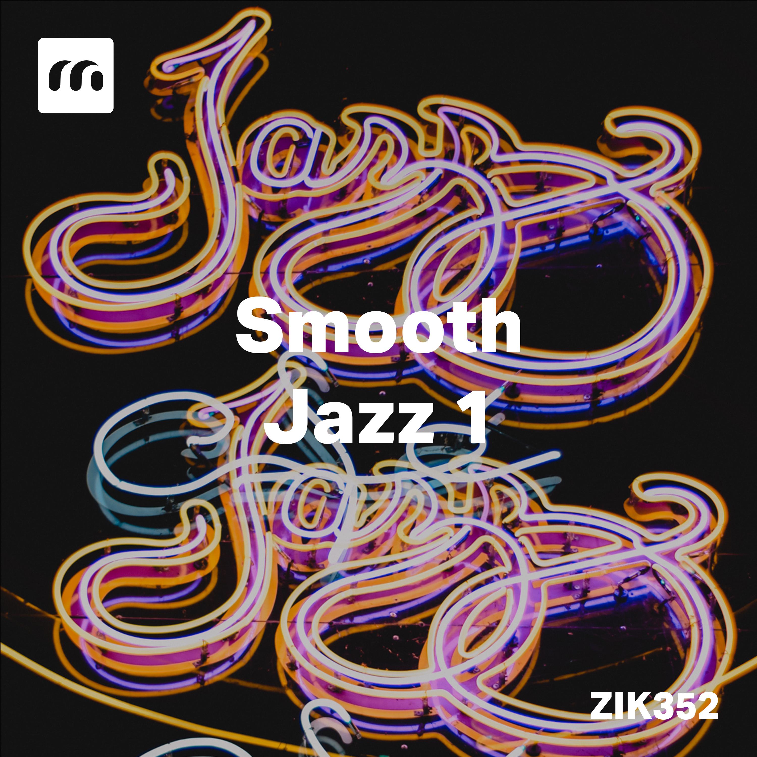 Постер альбома Smooth Jazz 1