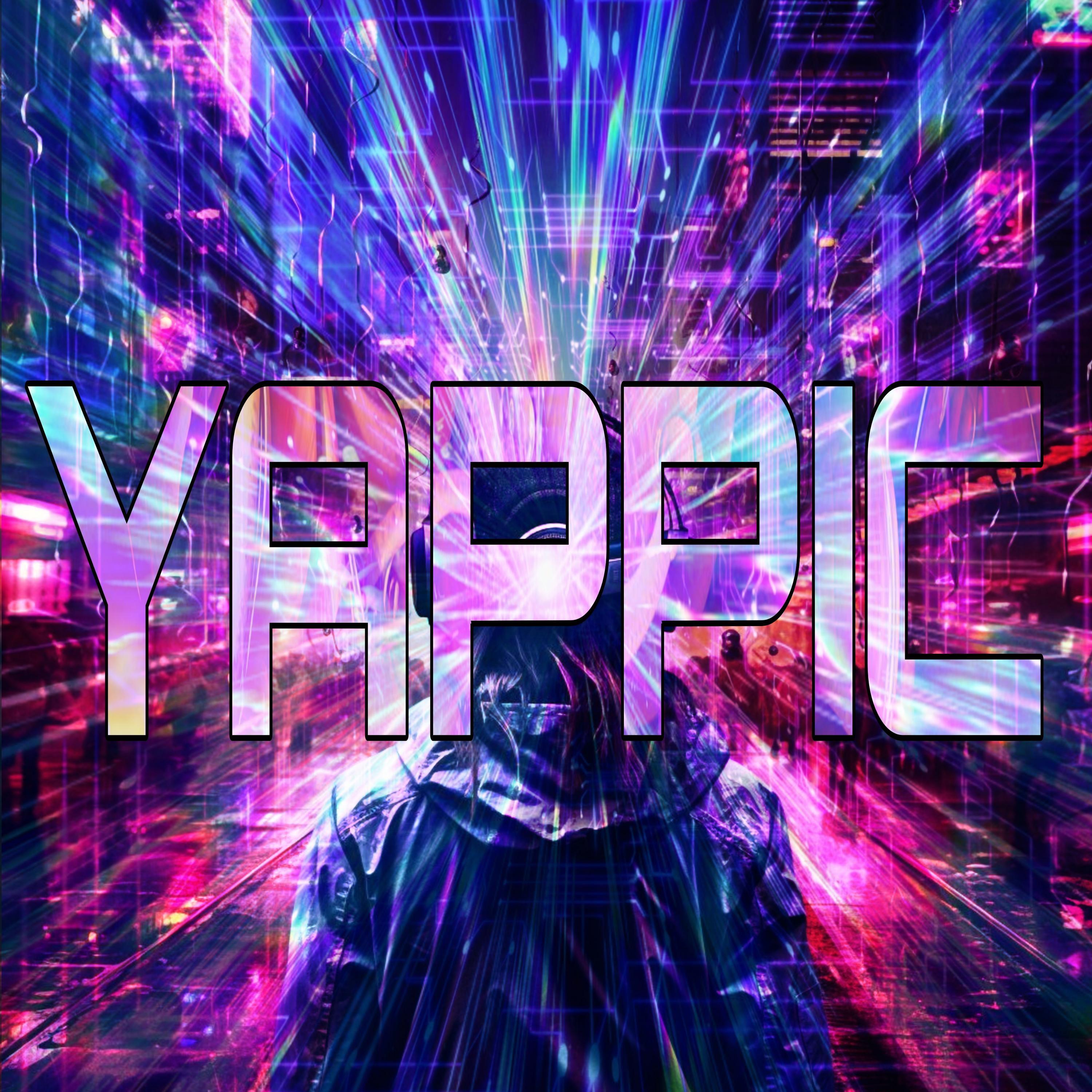 Постер альбома YAPPIC